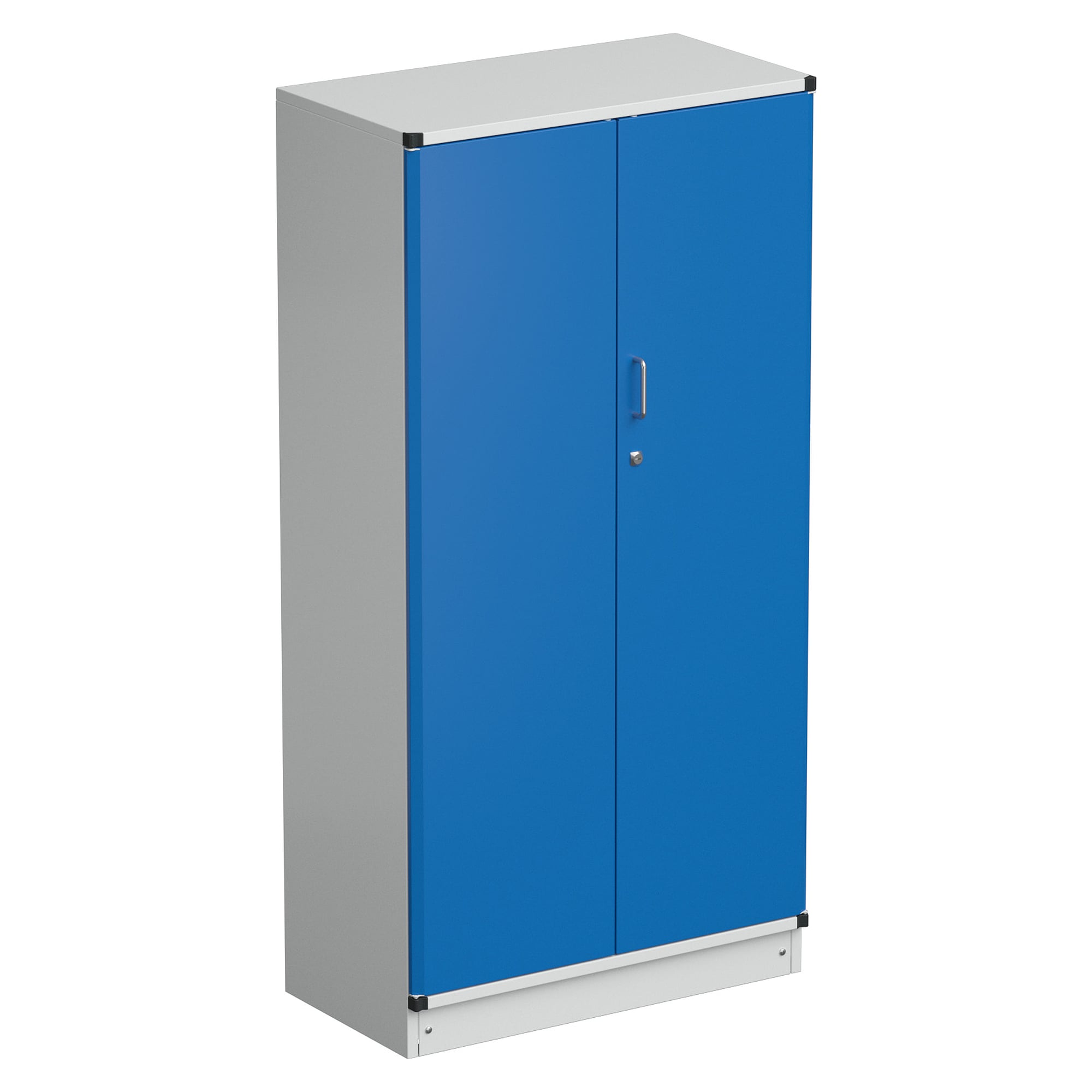 Industrial cabinet frame 80/160, 800x425x1600 mm - Treston C30707000