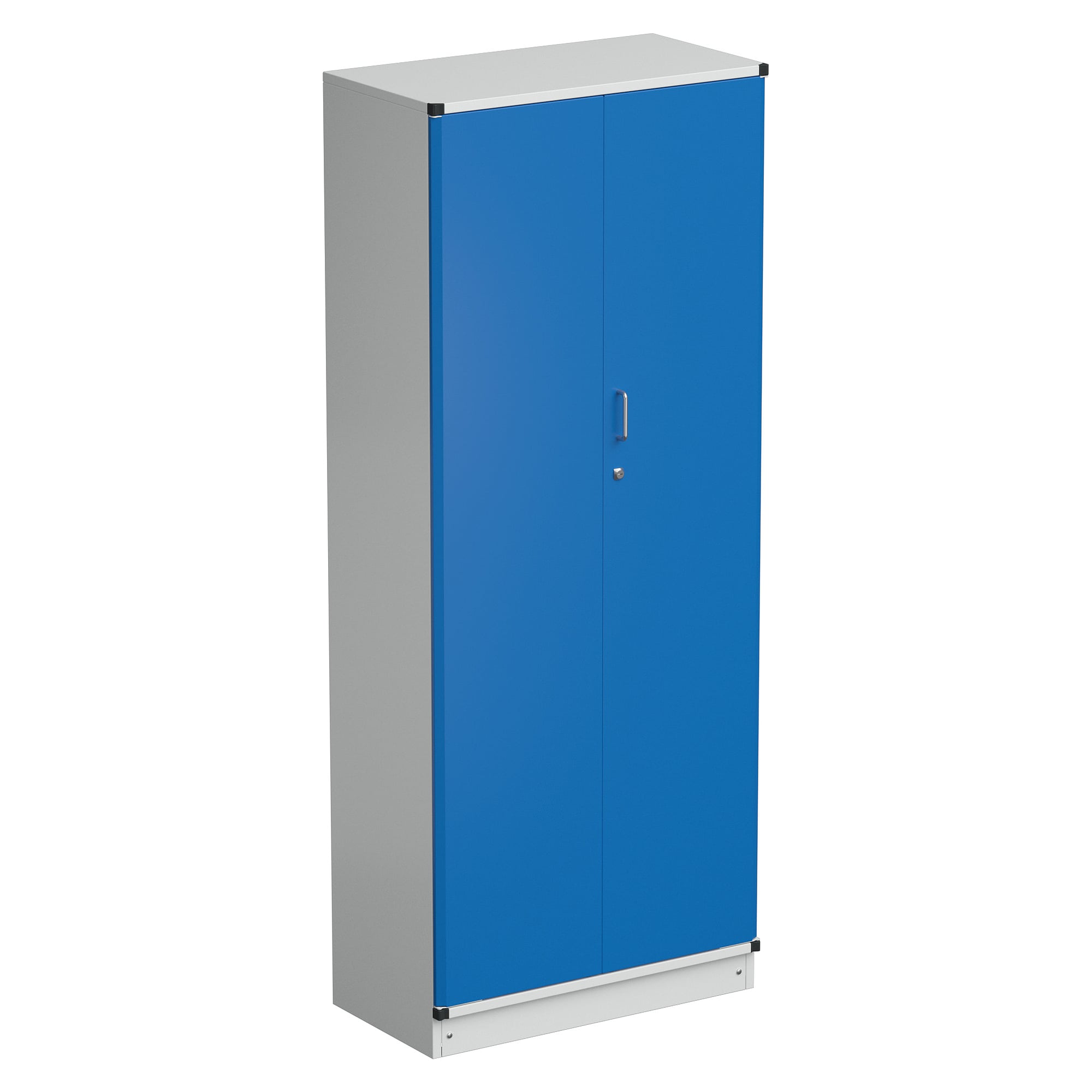Industrial cabinet frame 80/200, 800x425x2000 mm - Treston C30907000
