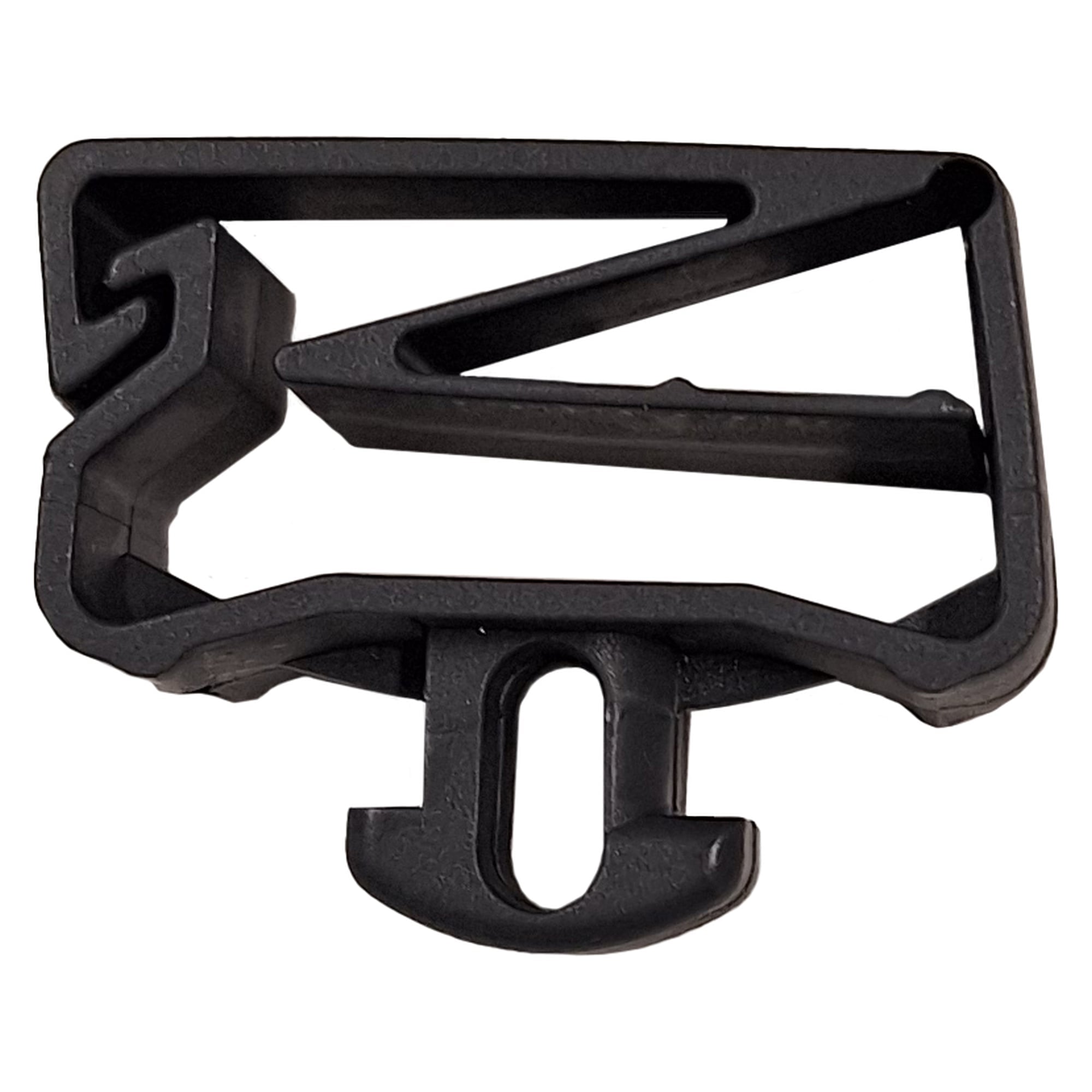 Kabel-Halter-Set für WB-Profile, 5 Stück, ESD - Treston CC8