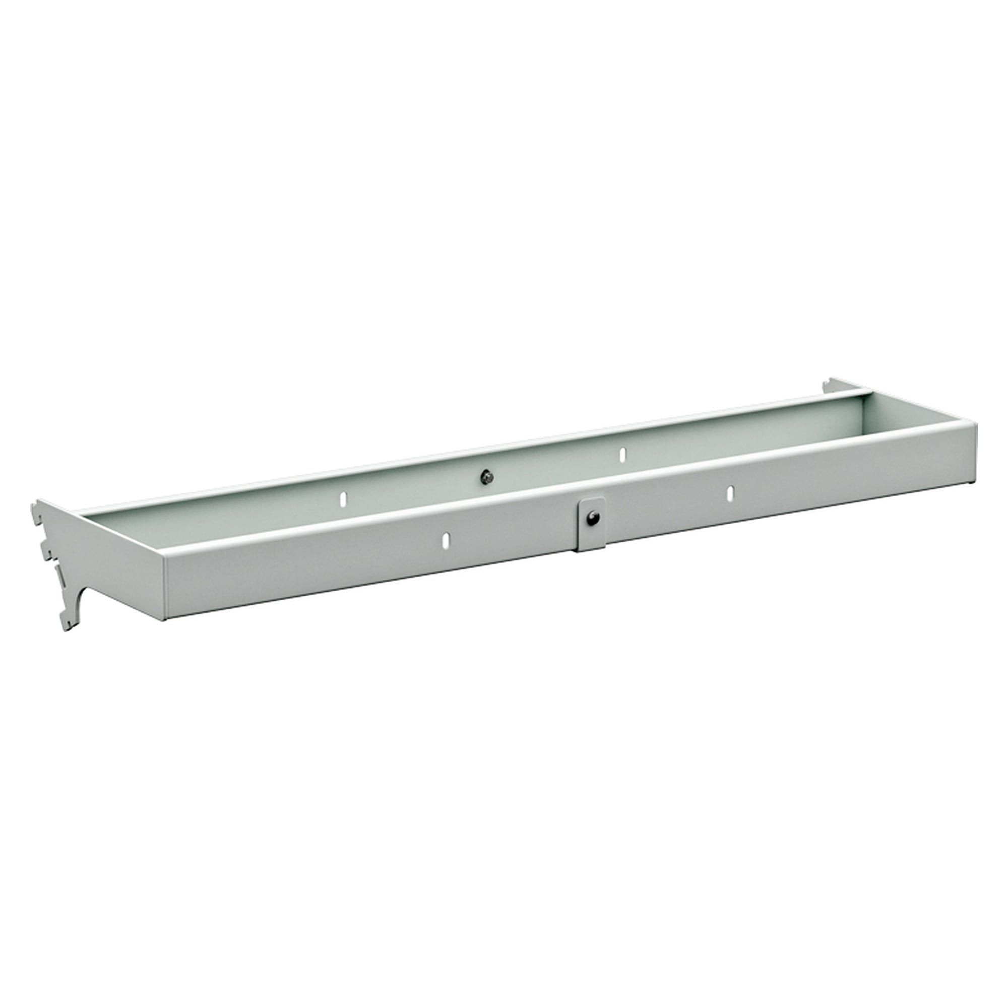 Porte-cônes avec crochets M750 pour HSK/Capto/ISO, 742 x 206 x 95 mm - Treston 890729-49