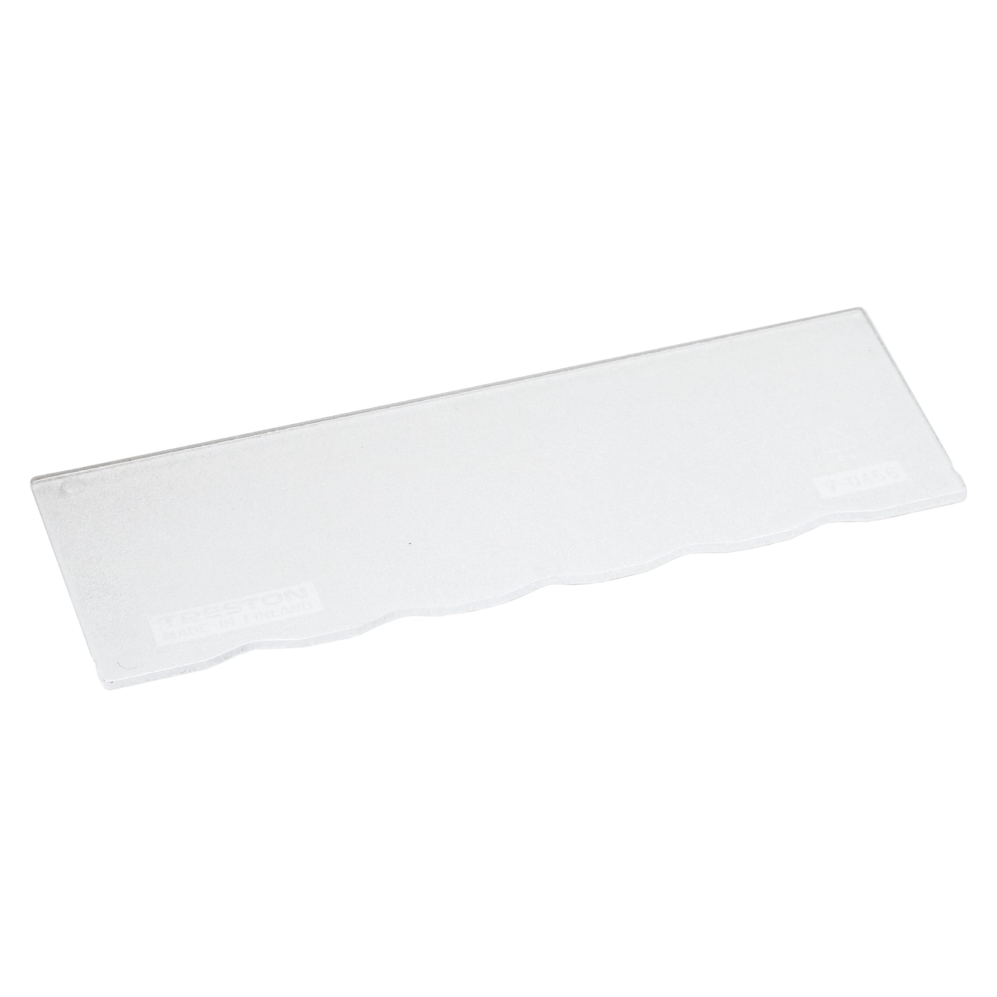 Cloison longitudinale V-0456 pour tiroirs L-04 et L-06 - Treston V-0456