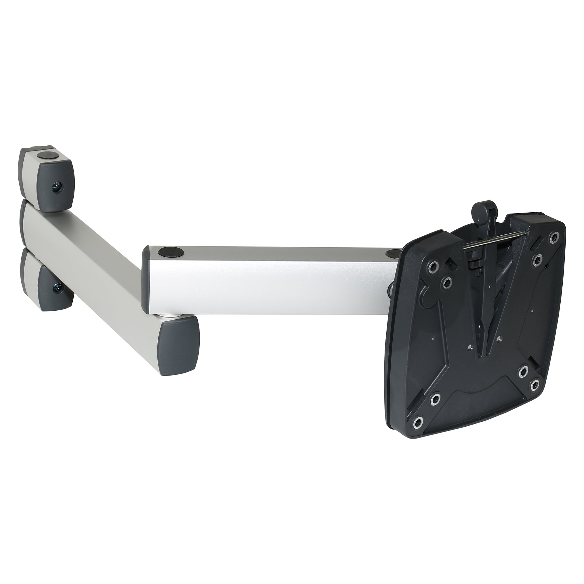 LCD-Monitor-Schwenkarm mit Schnellverschluss, Tragkraft 10 kg - Treston MA