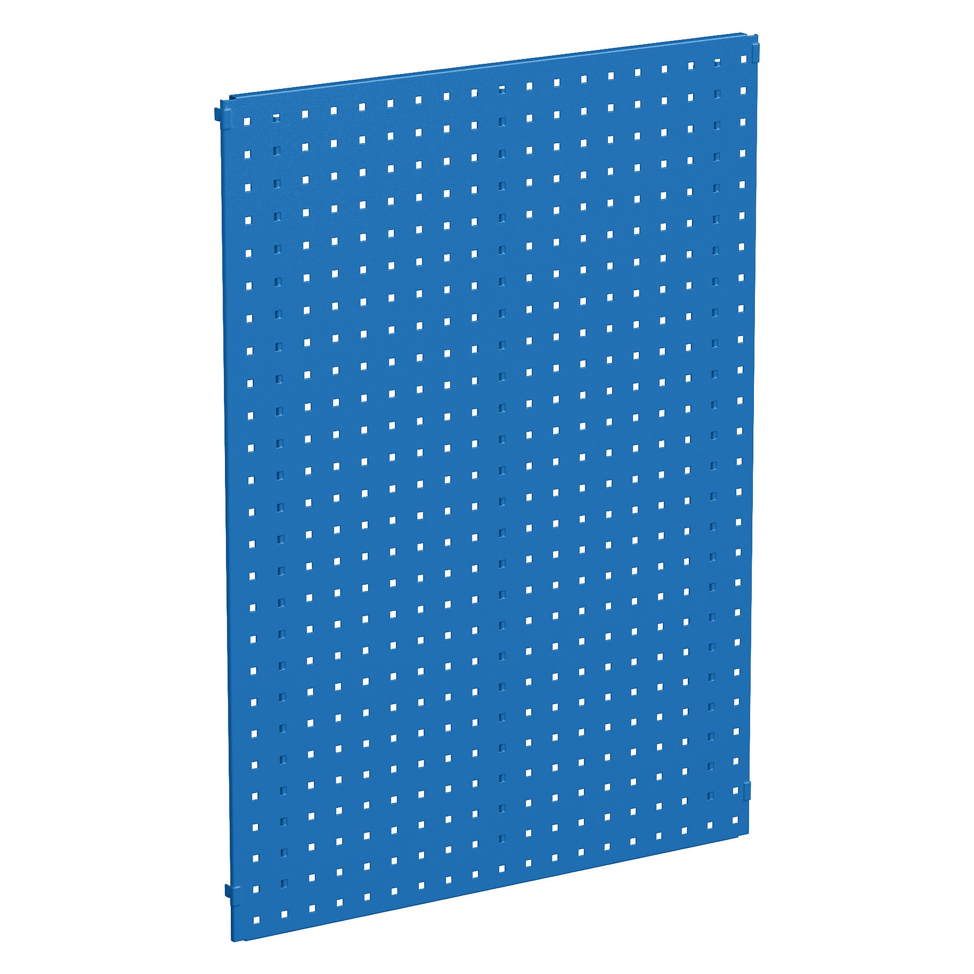 Perforated panel for back panel M750, 736x1003 mm, blue - Treston 835641-07