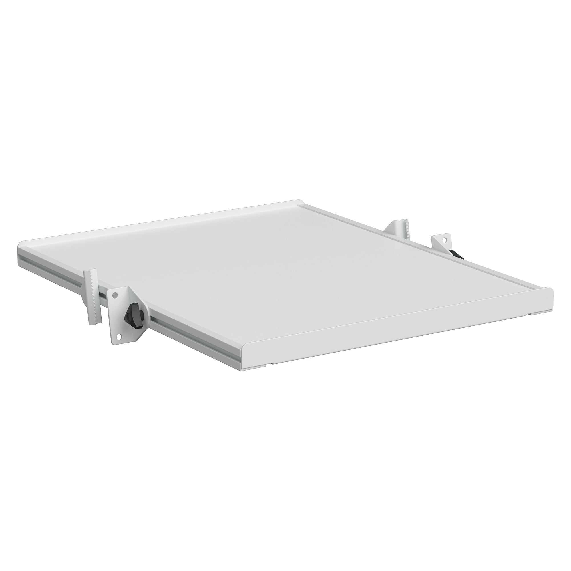 Adjustable shelf for WTR trolley, 530x650 mm, 50 kg - Treston TAS605