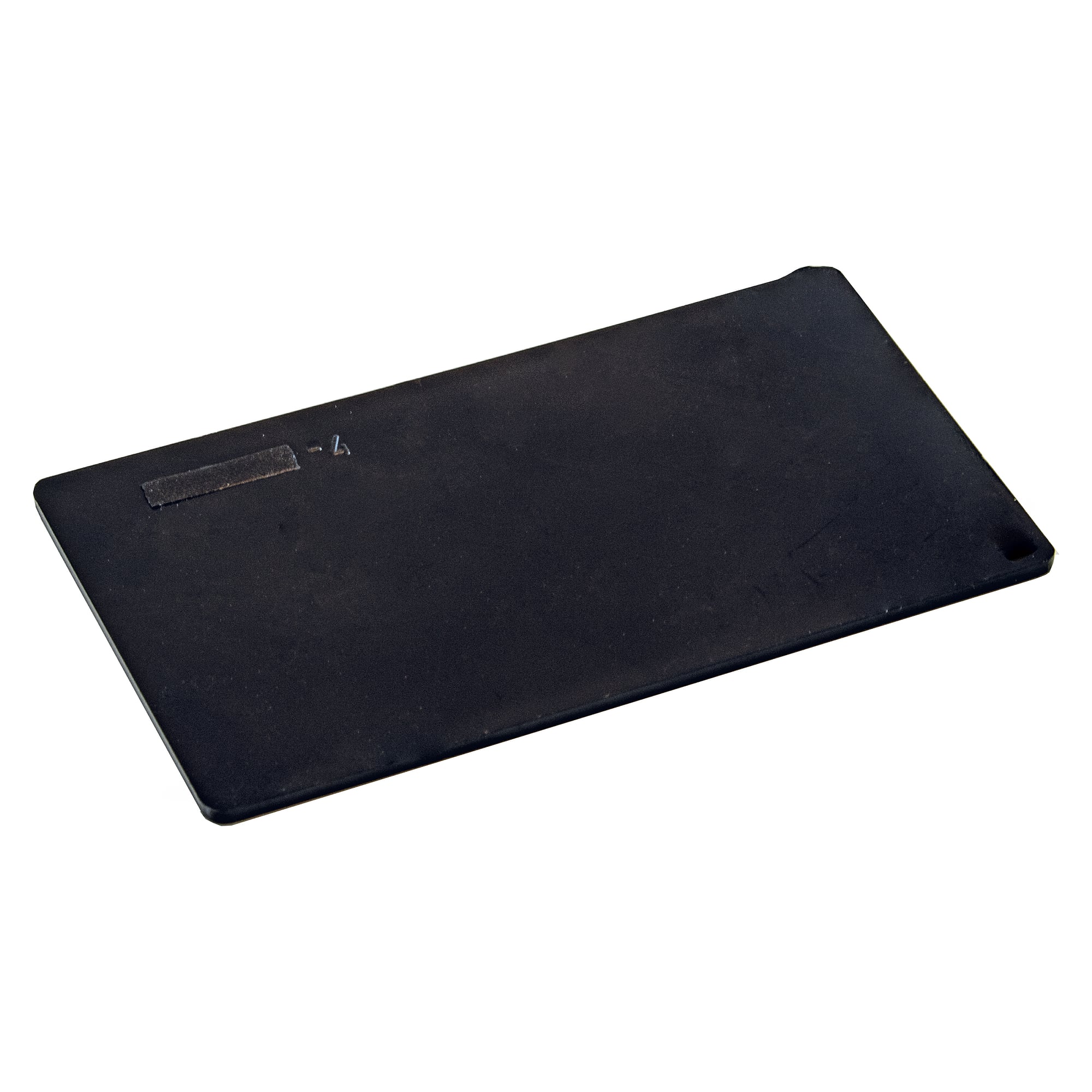 ESD cross divider for drawer L-64-4ESD - Treston V-4-4ESD
