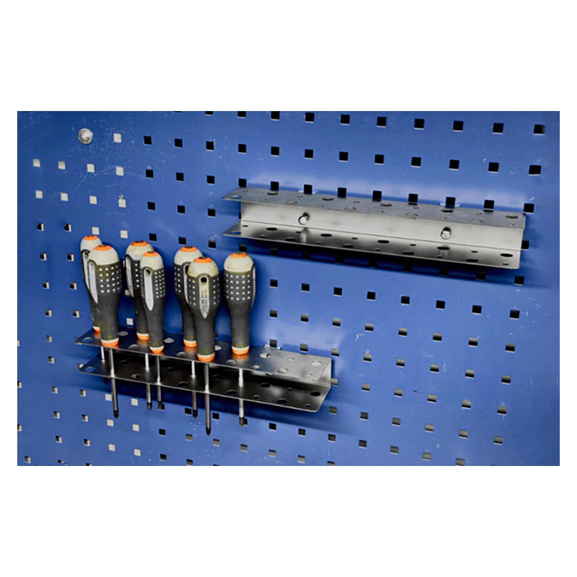 Support pour tournevis R49, largeur 300 mm, charge 10 kg - Treston 838381-51