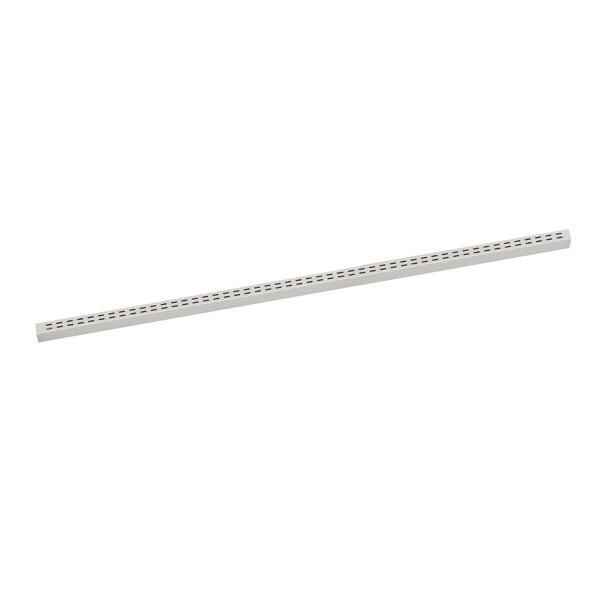 Profile tube, length 996 mm, 30 x 60 mm, ESD - Treston 860367-49