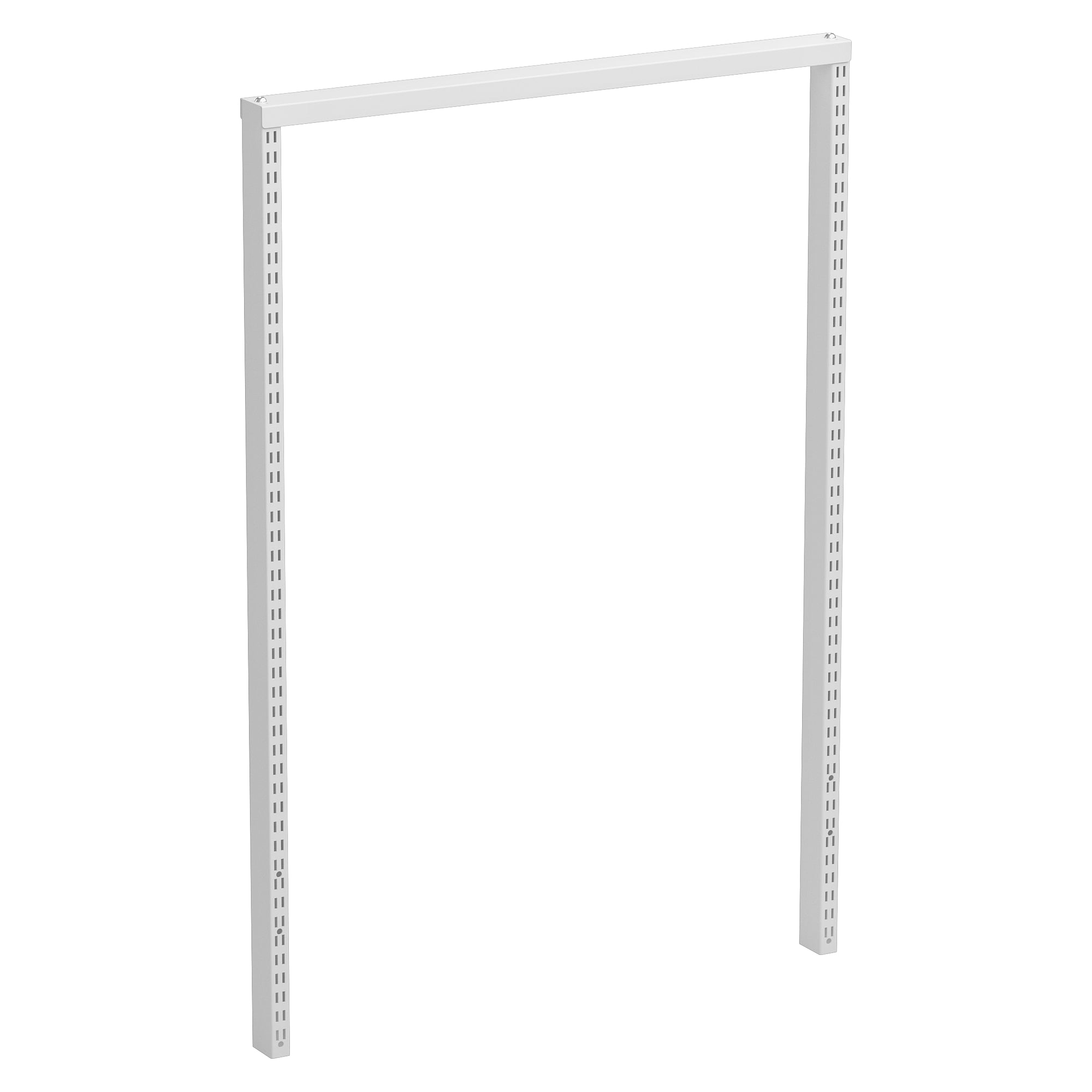 Upright tube module ESD 1xM900, height 996 mm, usable 683 mm, for Concept/TP - Treston UTM1X900S-49