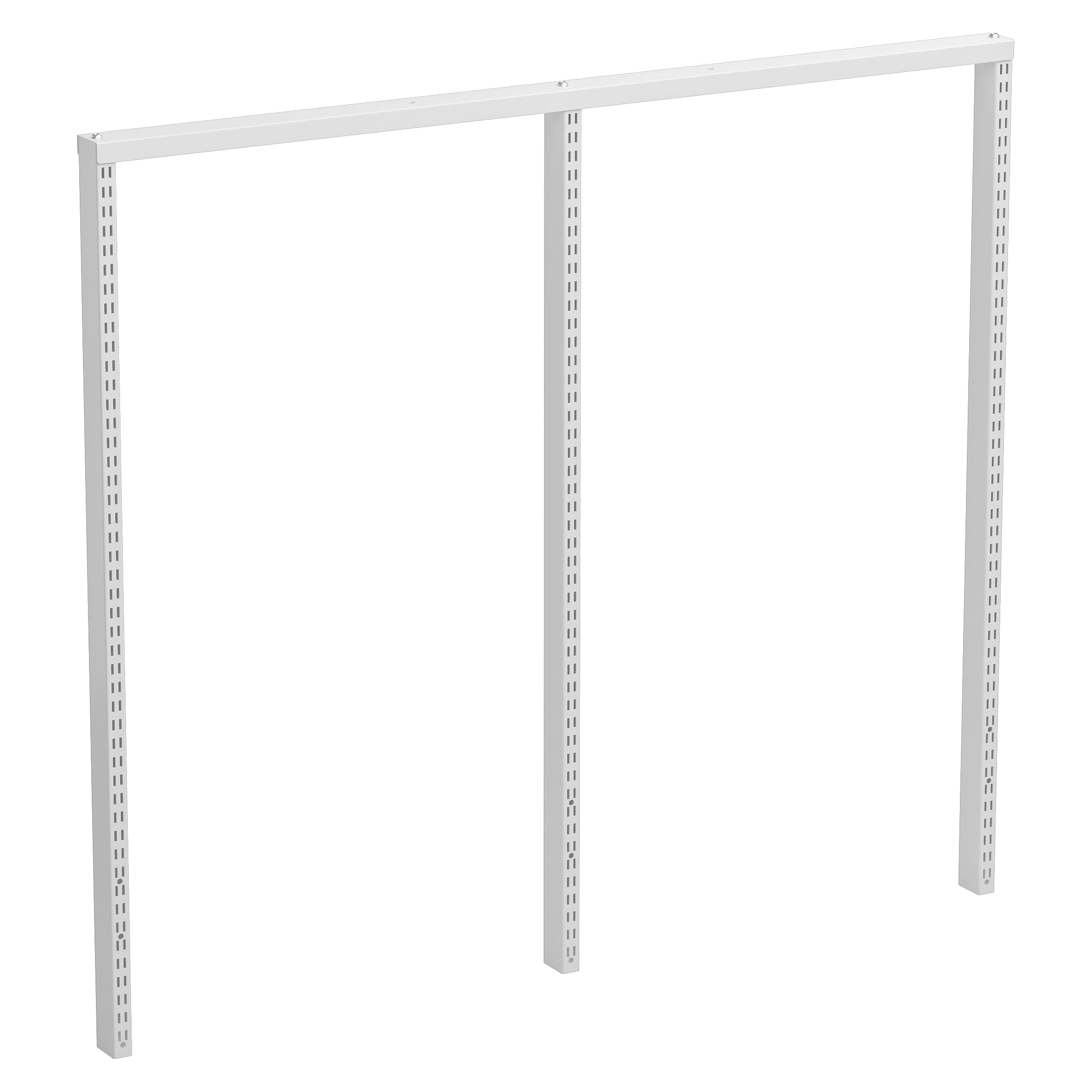 ESD Upright Tube Module 2xM900, Height 996 mm, Usable 683 mm, for Concept 1800/2000, TP 1800 - Treston UTM2X900S-49