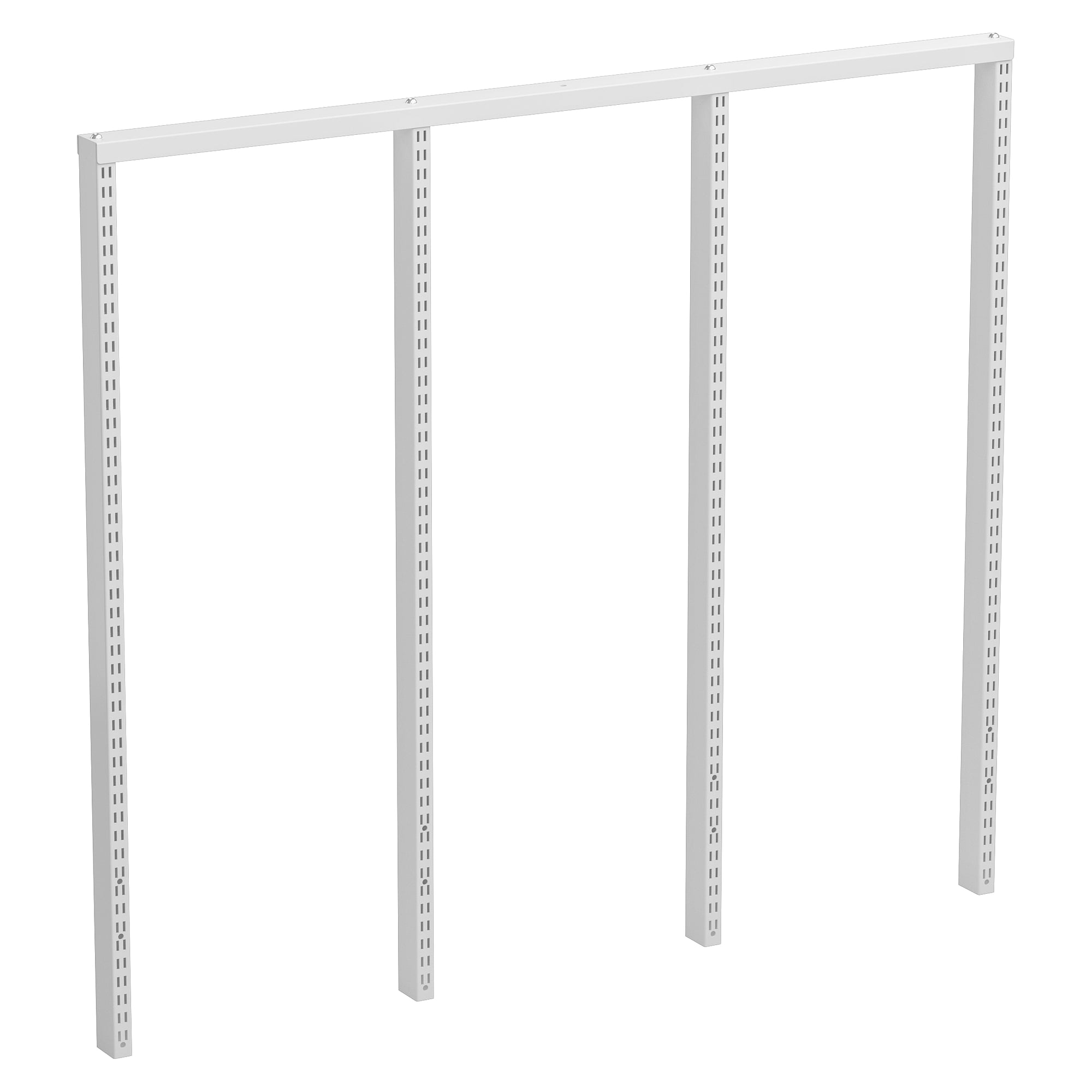 Module de montants ESD 3xM500, hauteur 1359 mm, utile 1046 mm, pour Concept 1500/1800 - Treston UTM3X500M-49