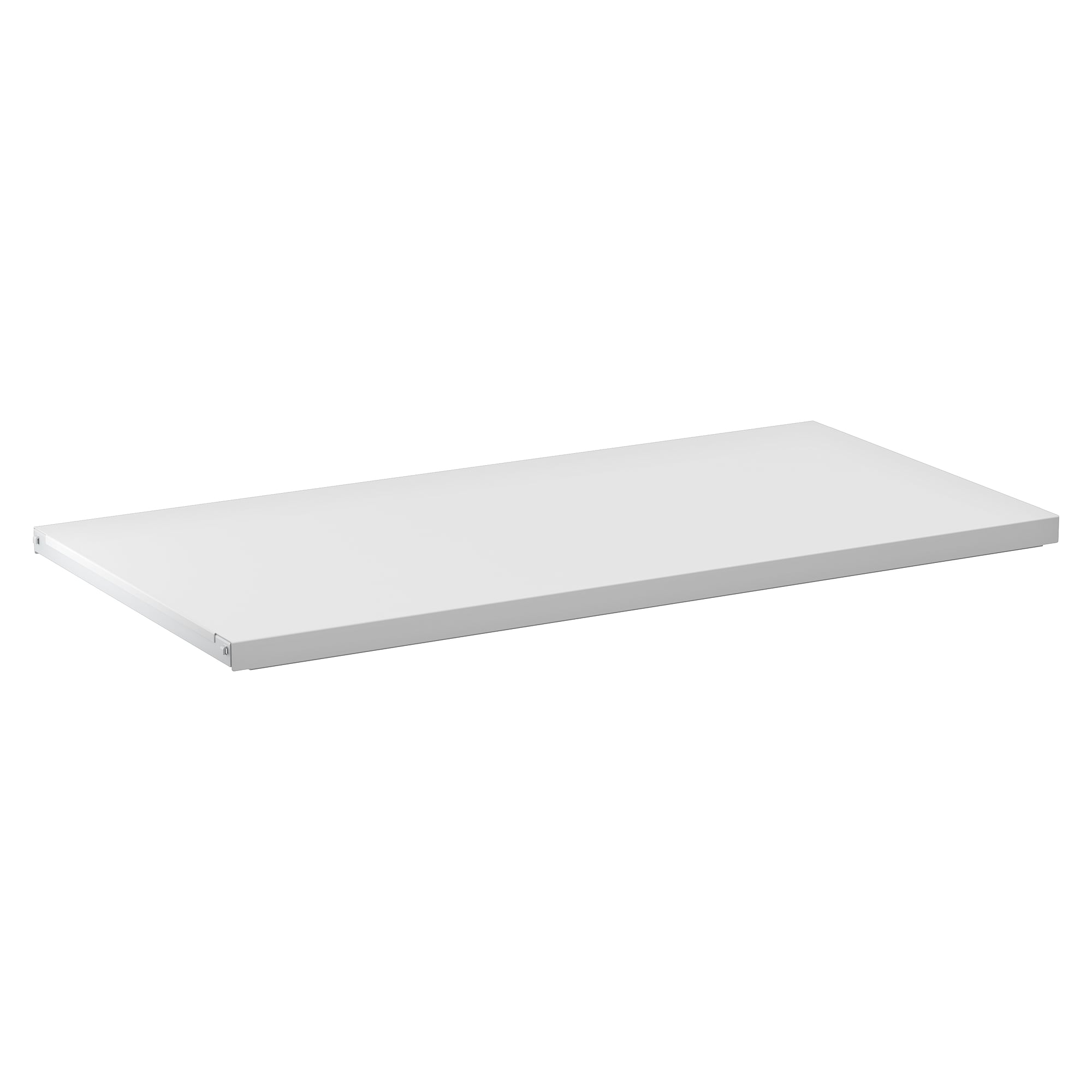 Shelf ESD, width 800 x depth 400 mm, load 150 kg - Treston 852234-49
