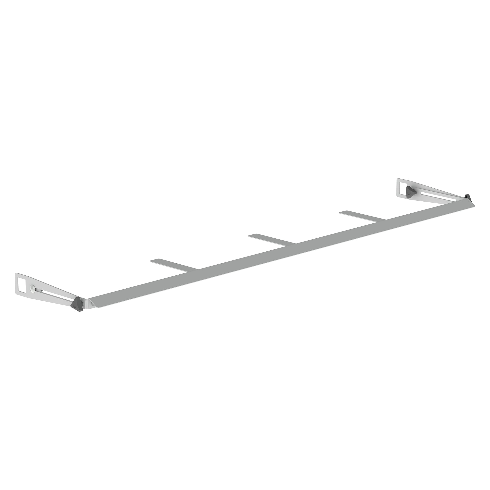 Support de coupe extractible pour porte-rouleau PMH1350-49, module M1350, ESD - Treston CSM1350-49