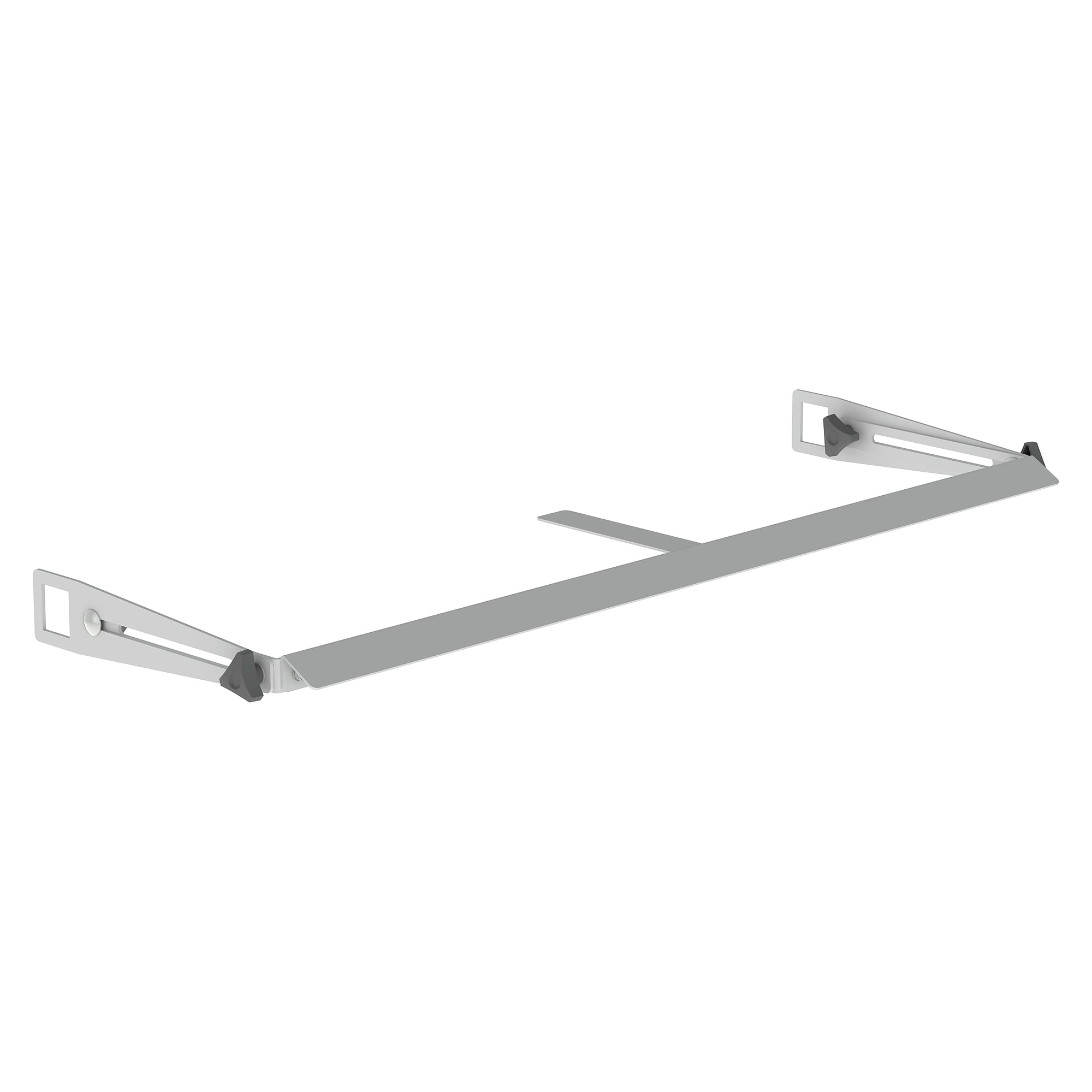 Pull-out cutting support for packing material holder PMH900-49, module M900, ESD - Treston CSM900-49