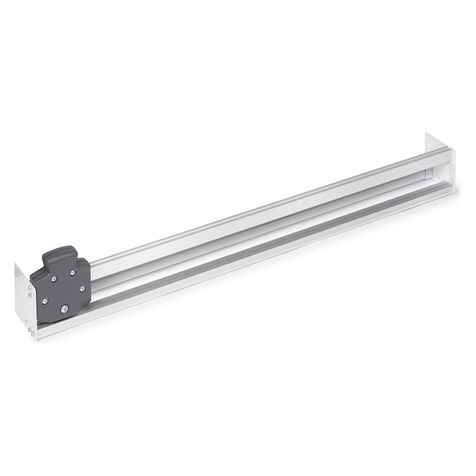 Schneidevorrichtung für Tischbreite 1800 mm, max. Schnittbreite 1550 mm - Treston PPC180
