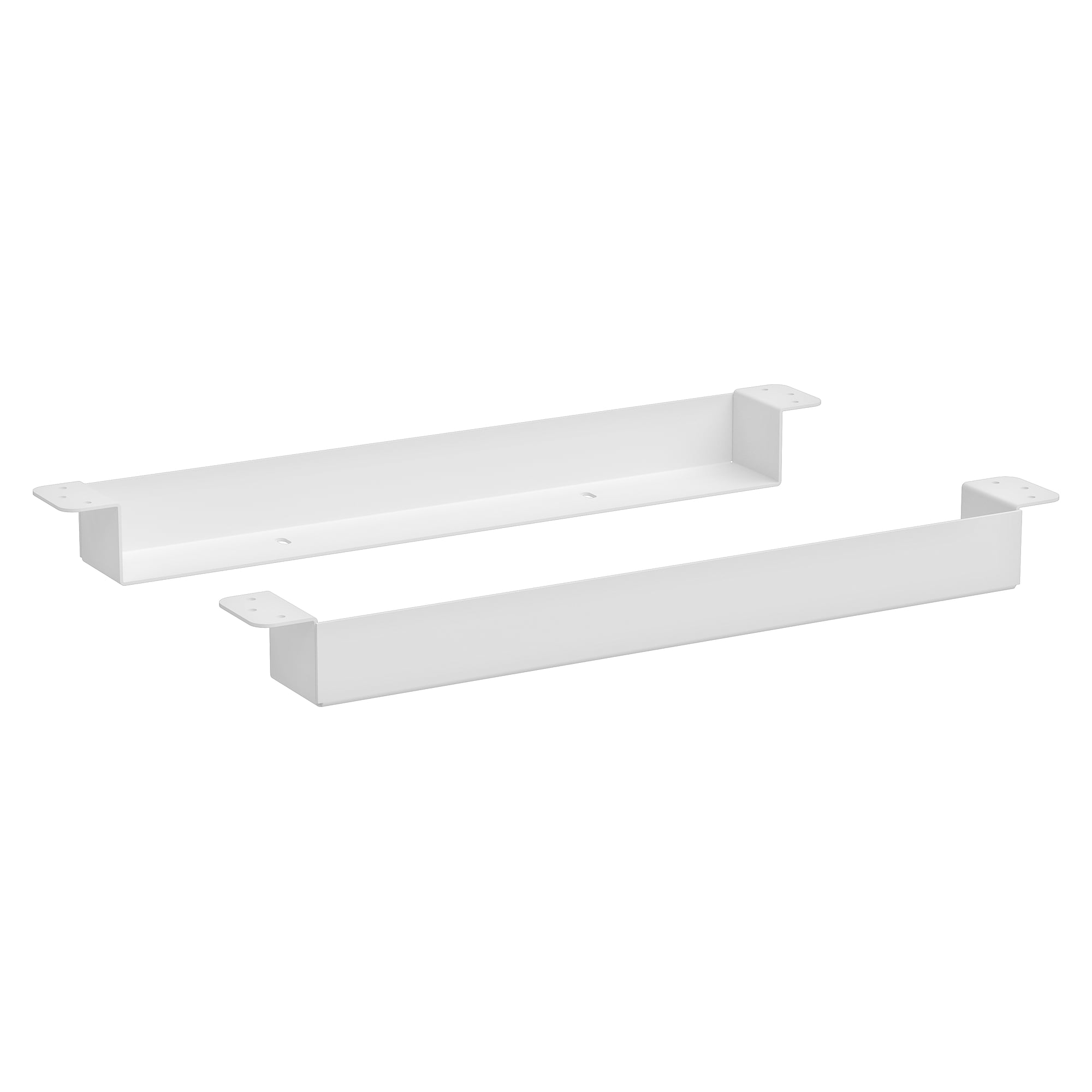 Fastening set for drawer unit 45 and DU35 on QuatreX workbench, ESD - Treston 855058-49