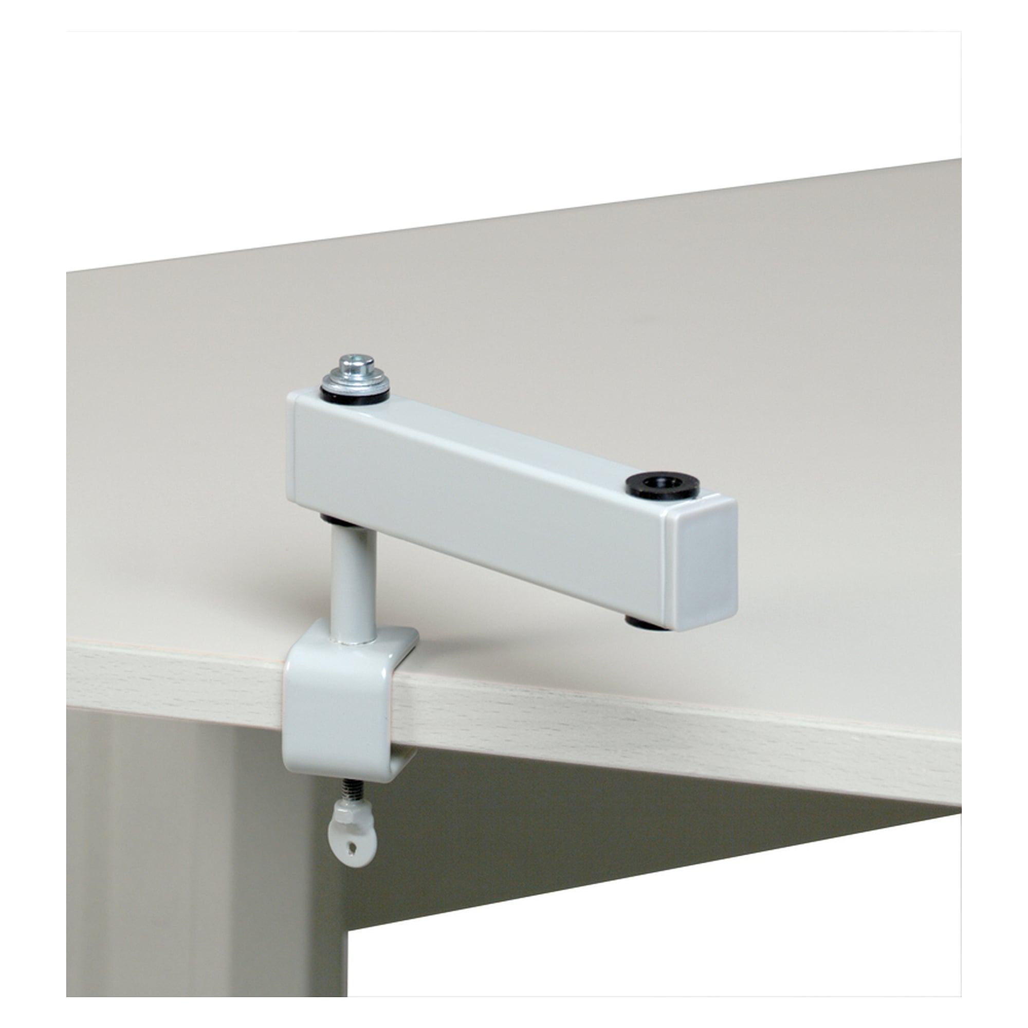Bras d'éclairage avec fixation sur plateau, 200 mm, ESD - Treston 860990-49