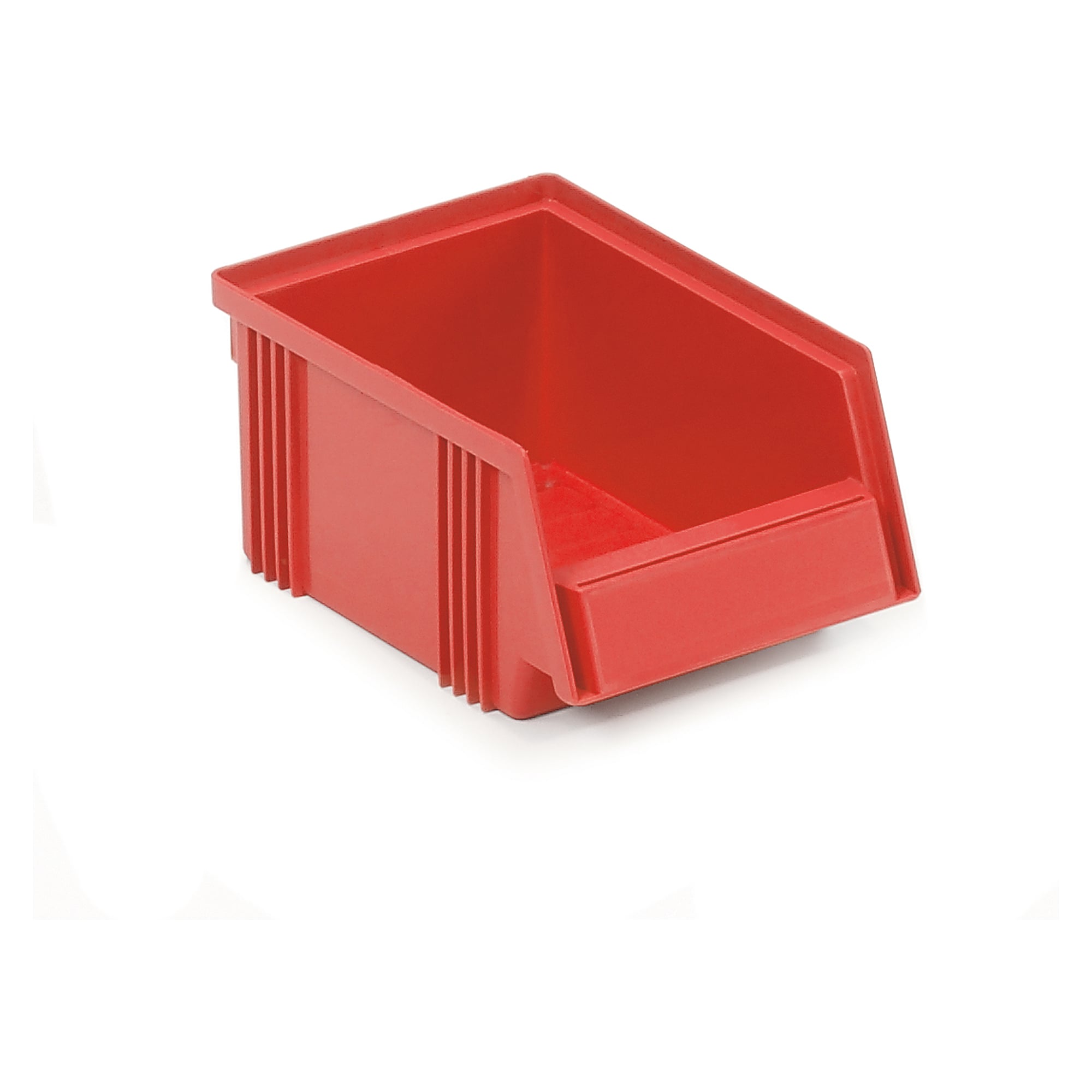 Bac à bec 105x165x75 mm, 0,6 l, rouge - Treston 1015-5