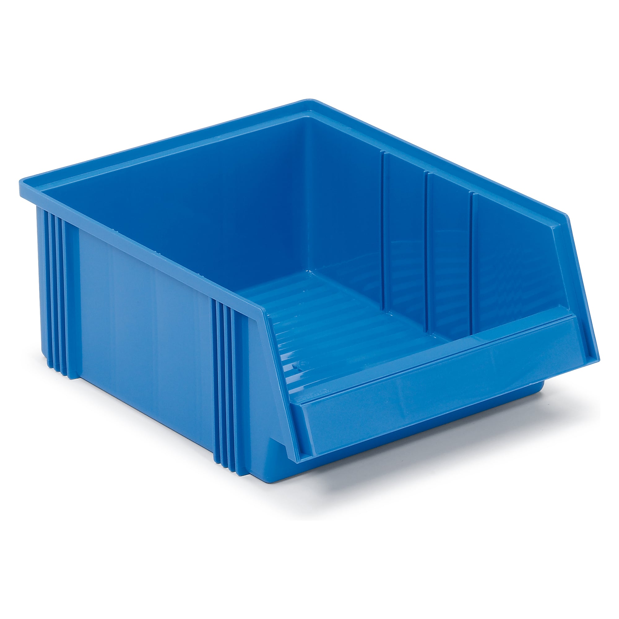 Bac à bec 310x400x156 mm, 11,9 l, bleu - Treston 3040-6