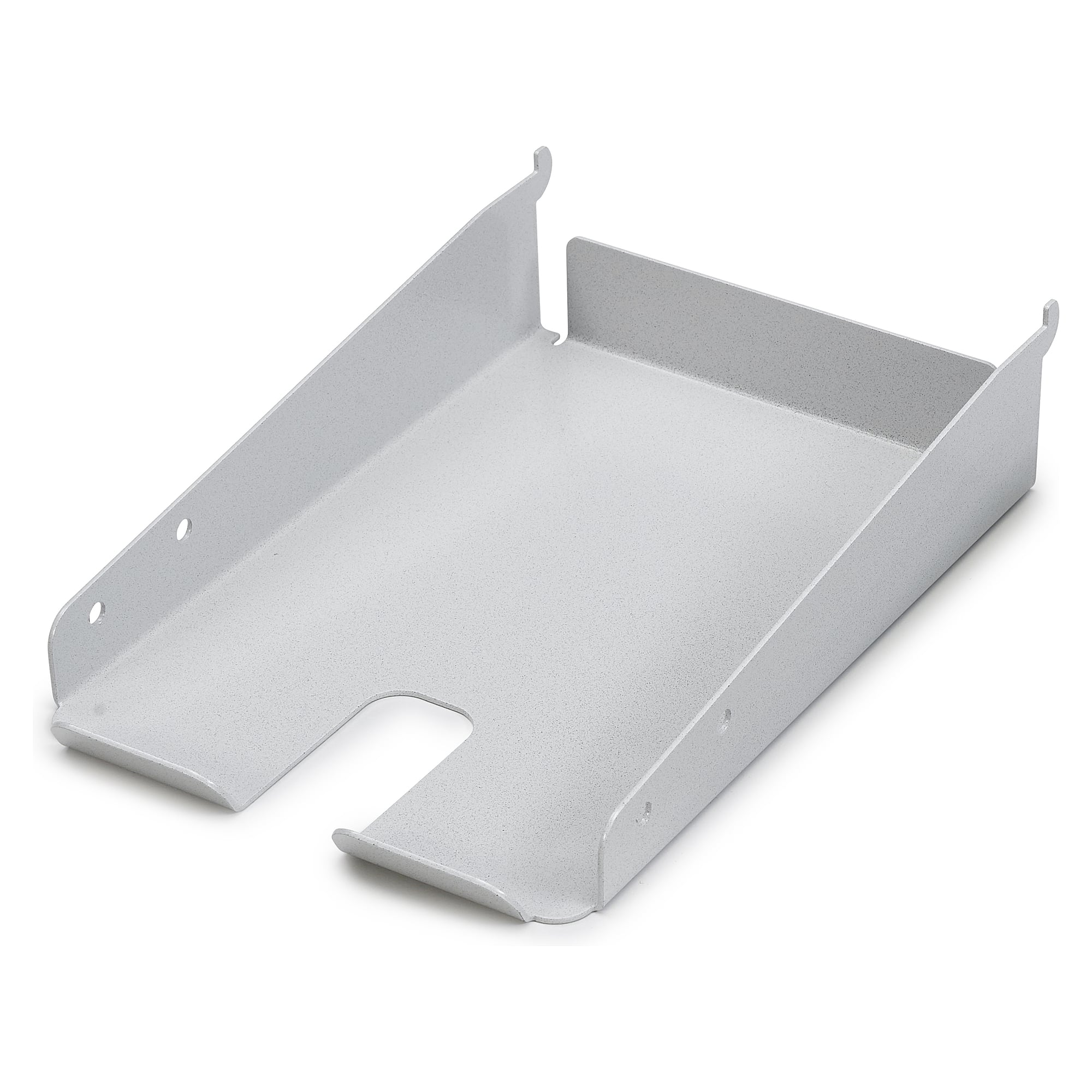 Stahlablage 159x210 mm für Lochwand - Treston ASSA5PP