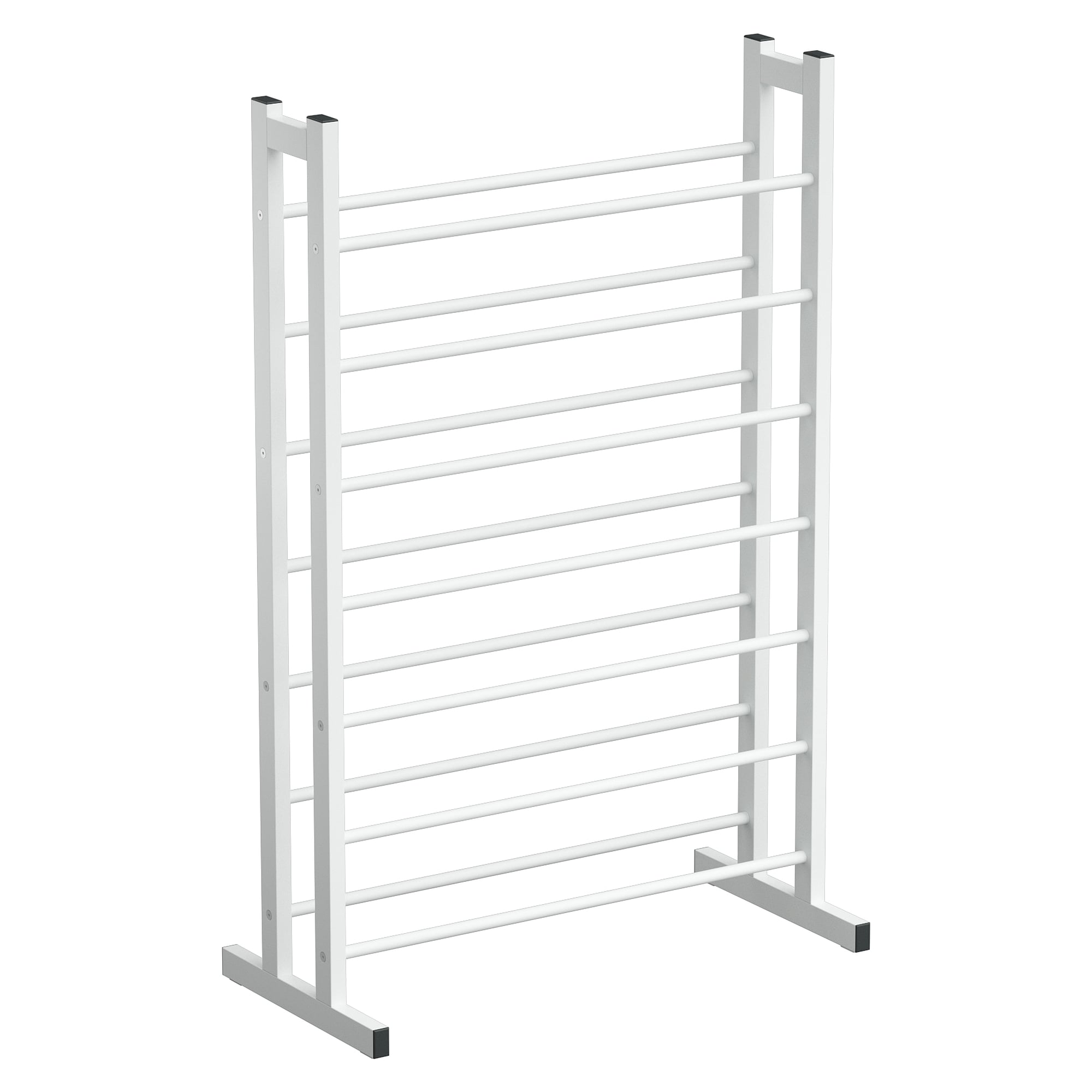 Stacking bin rack for bins 1525, 1930, 990x500x1540 mm, 350 kg - Treston BR-2530