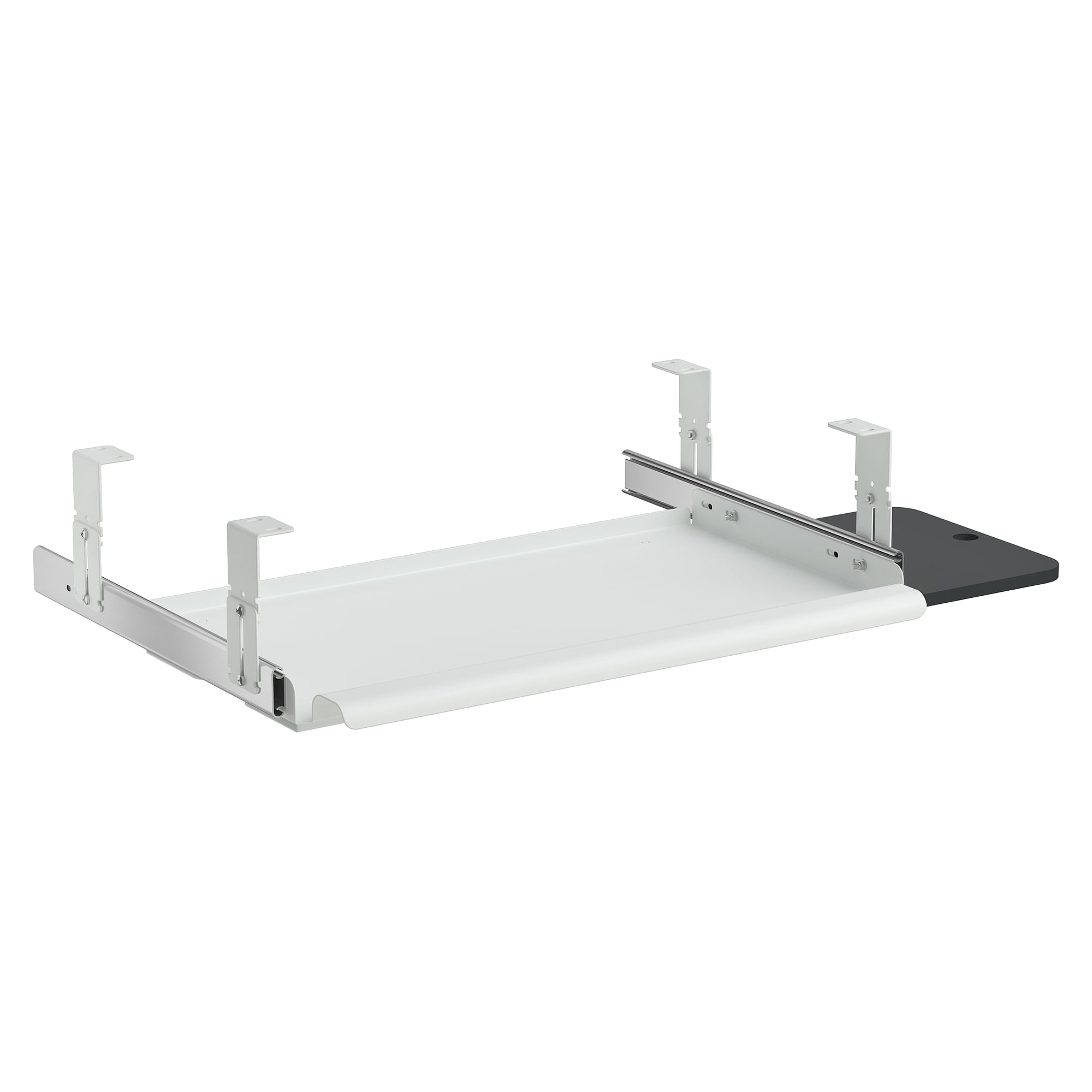 Support de clavier ESD NT 500, 250x500 mm - Treston NT500 ESD