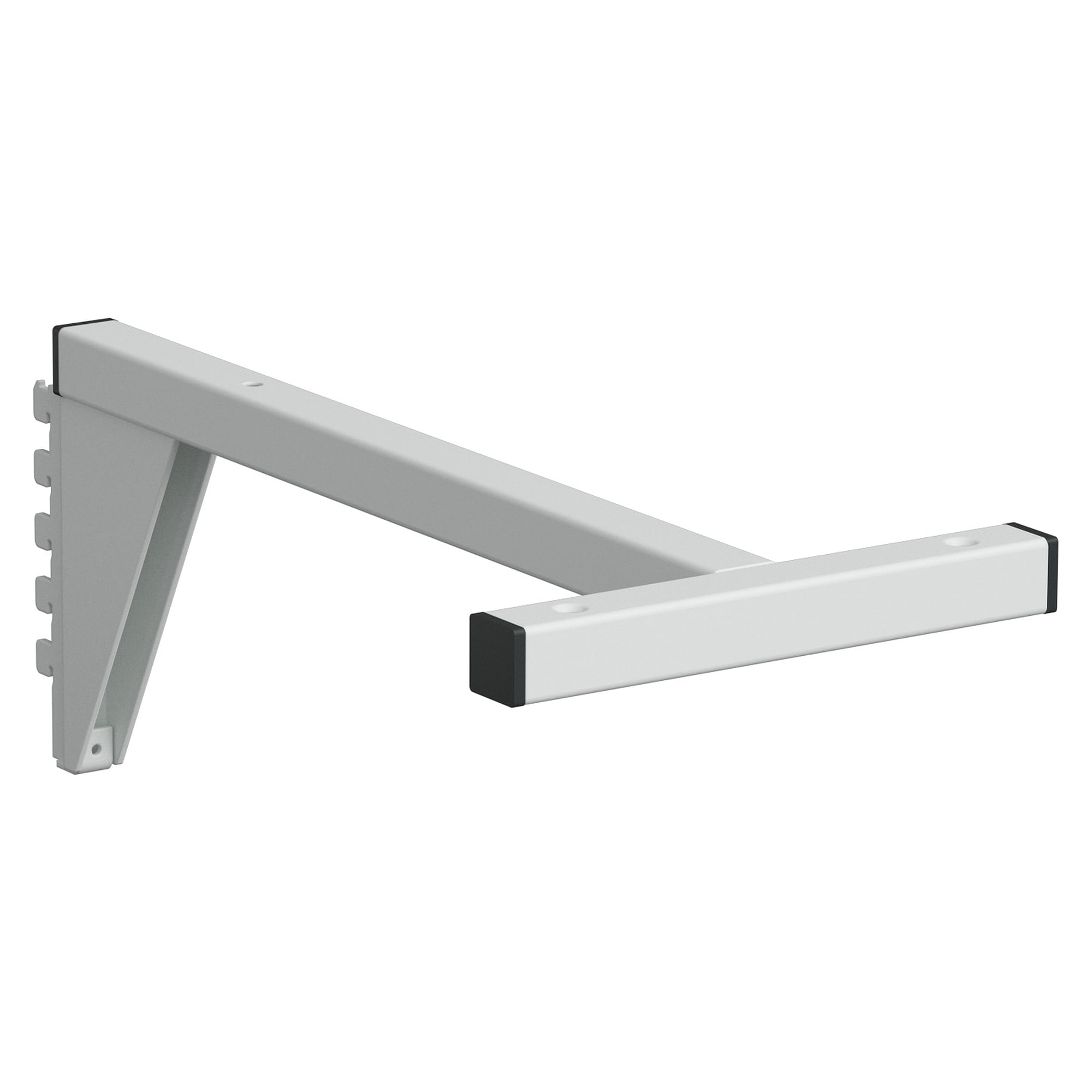 Corner bracket pair for TP upright frame, ESD - Treston 860139-49