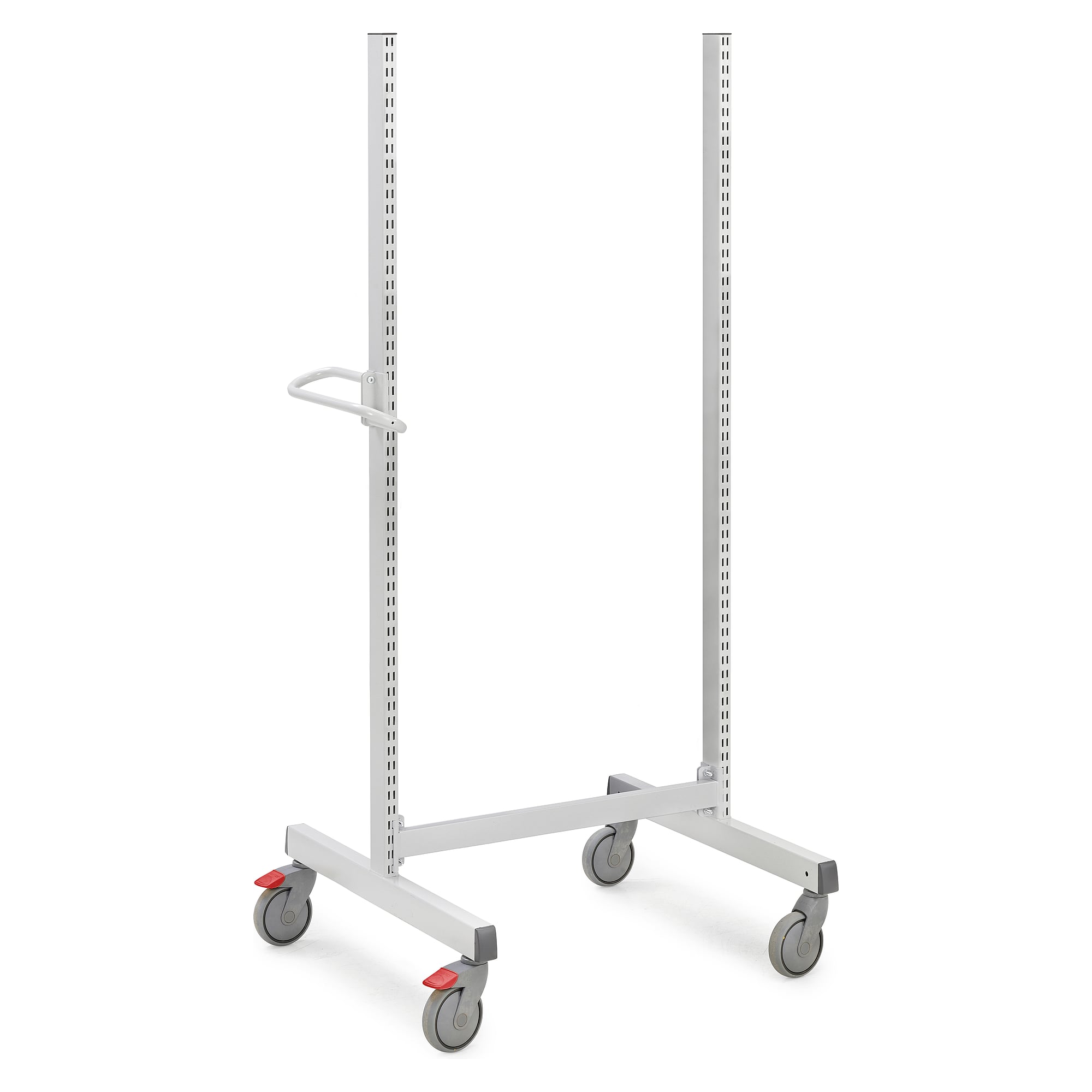 Industrie-Multiwagen M500, hoher Rahmen, 540x760x1790 mm, 300 kg - Treston TMTFH5-41
