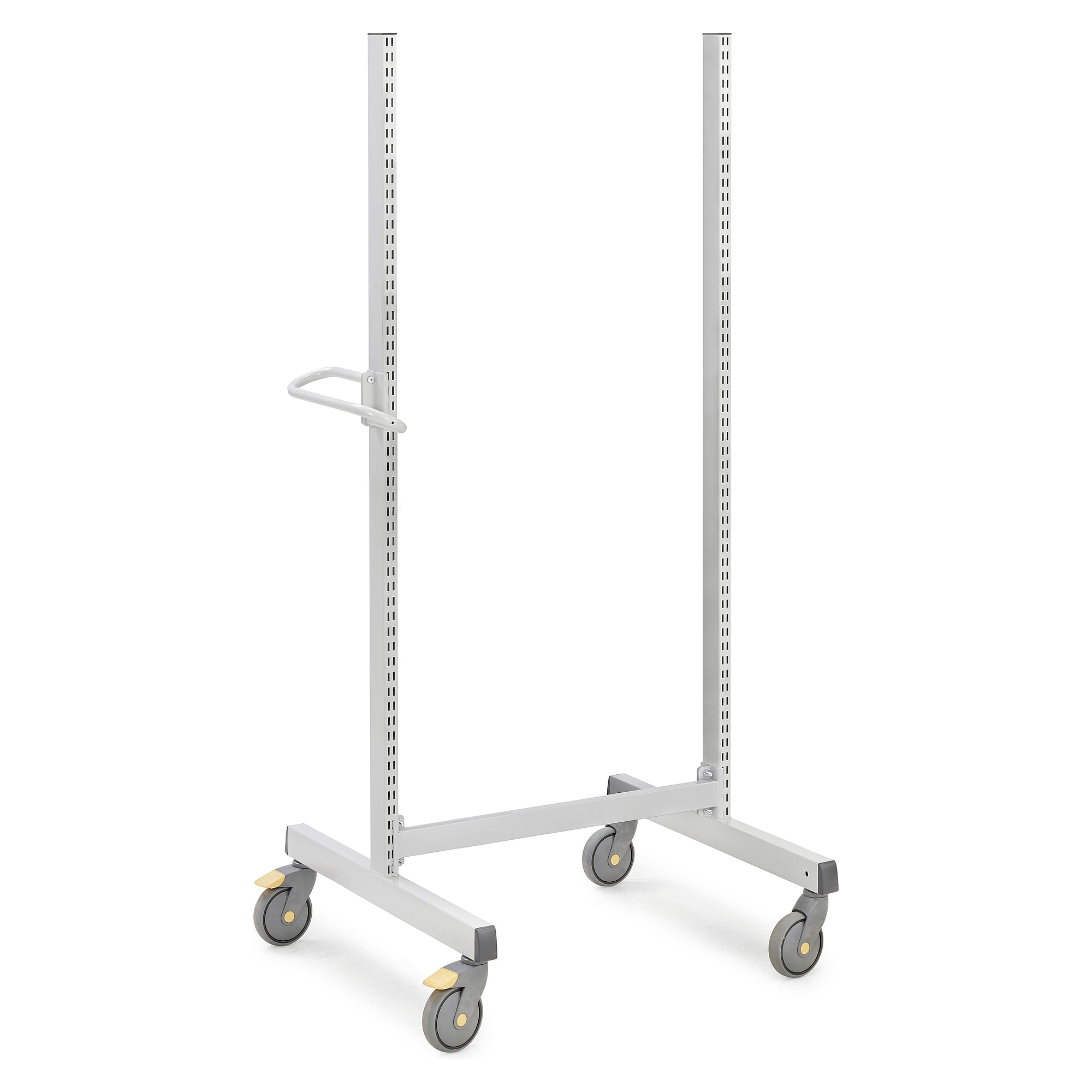 Industrie-Multiwagen ESD M500, hoher Rahmen, 540x760x1790 mm, 300 kg - Treston TMTFH5-49