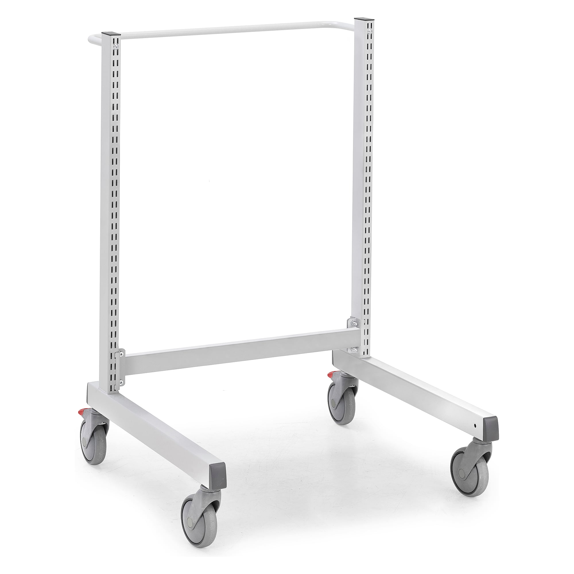Chariot multifonction industriel M900, cadre bas, 943 x 760 x 1150 mm, jusqu'à 300 kg - Treston TMTFL9-41