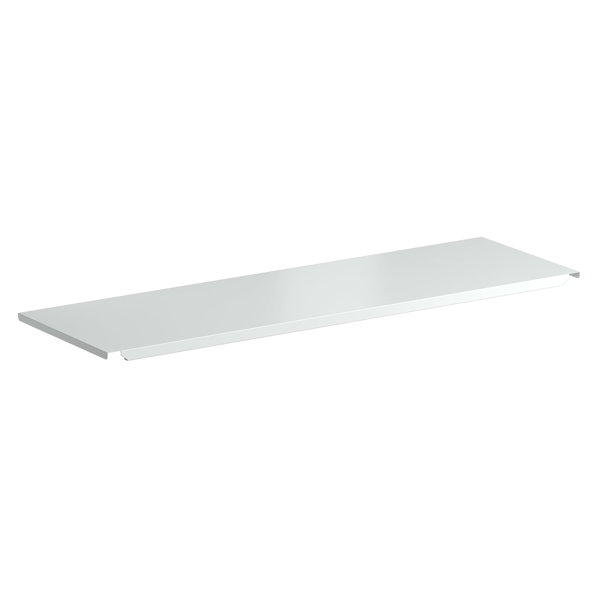 Tablette acier inférieure pour établis TPH/TP/TPB, 1718x460 mm - Treston LSS180