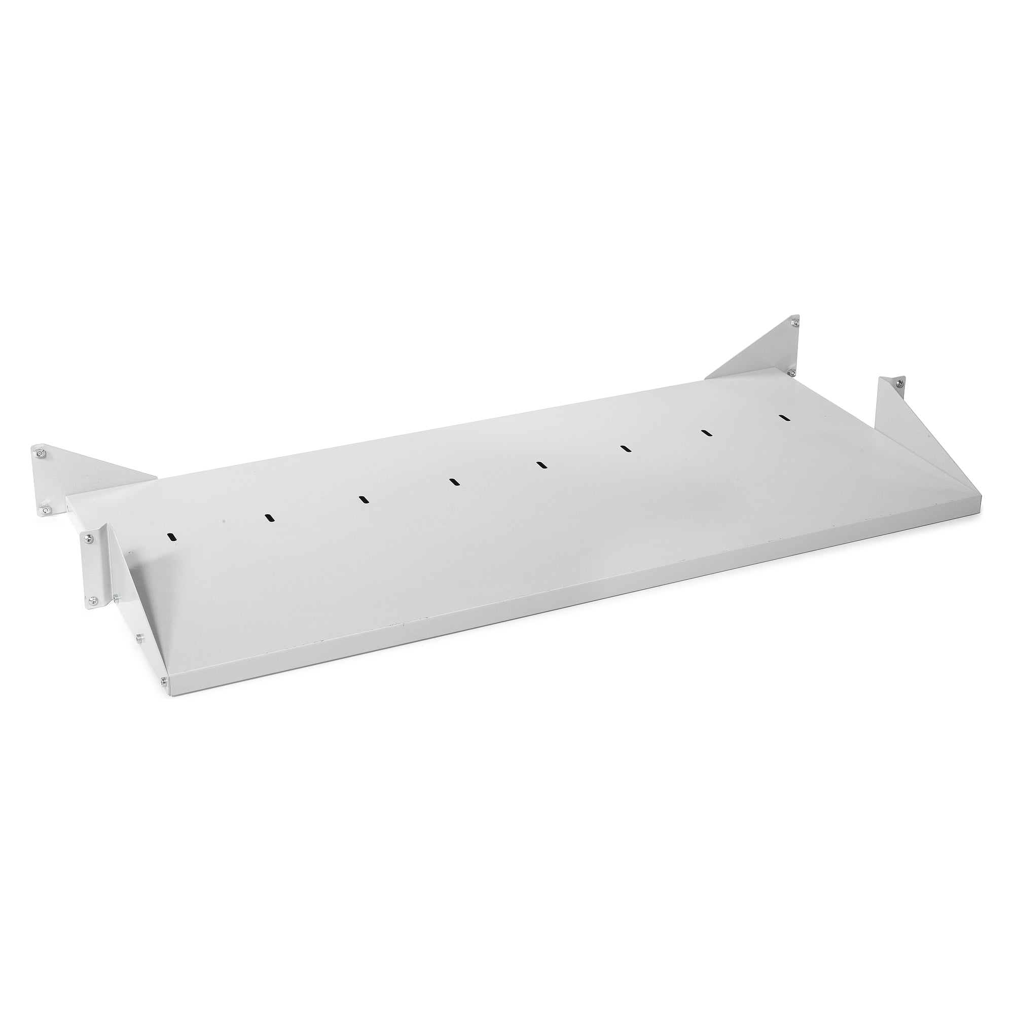 ESD lower shelf 600 mm for Concept Ergo 1000, internal 828x600 mm, 60 kg - Treston LSCE1000-49