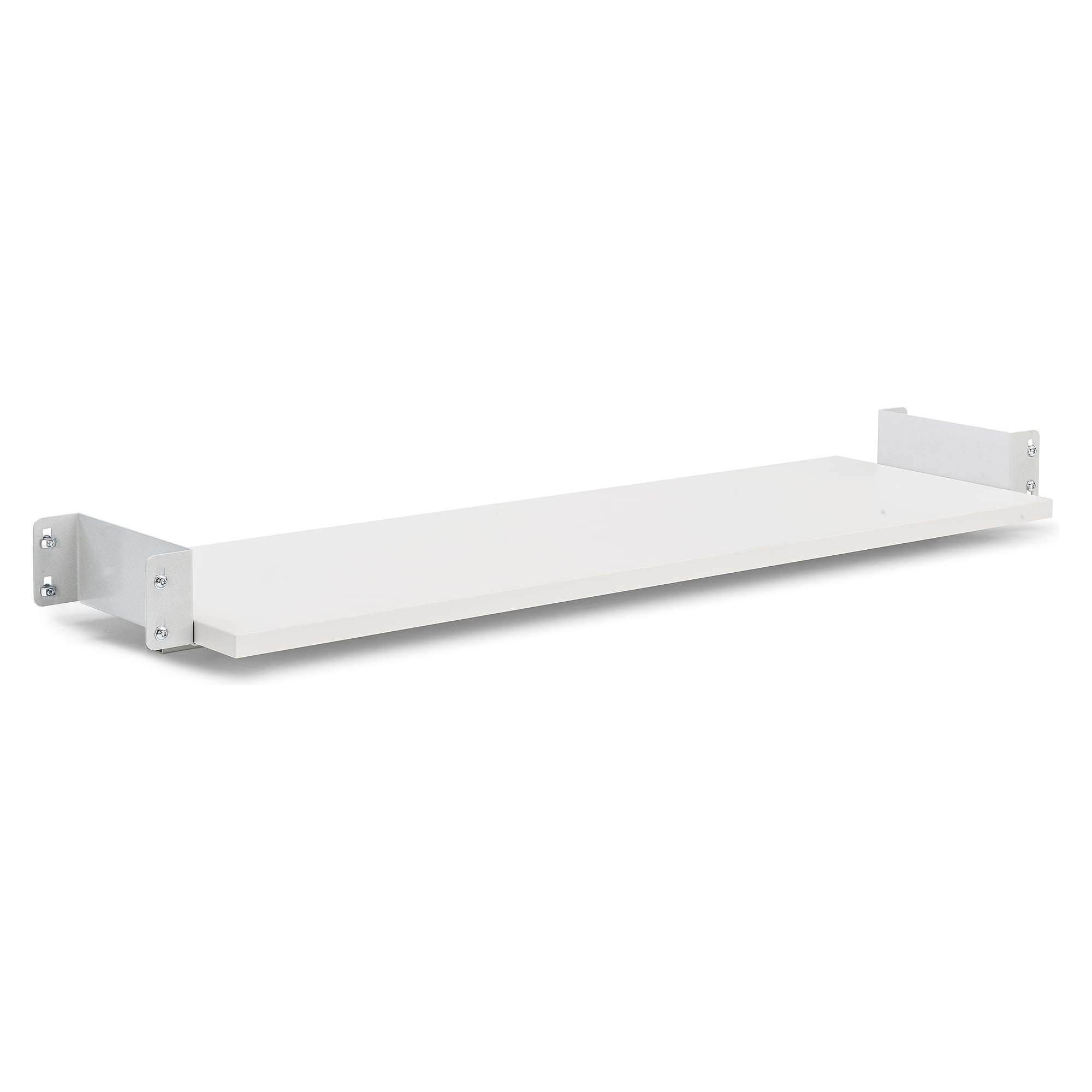 Height-adjustable lower shelf for WB-815 workbenches, 1255x400 mm - Treston AT150 WB
