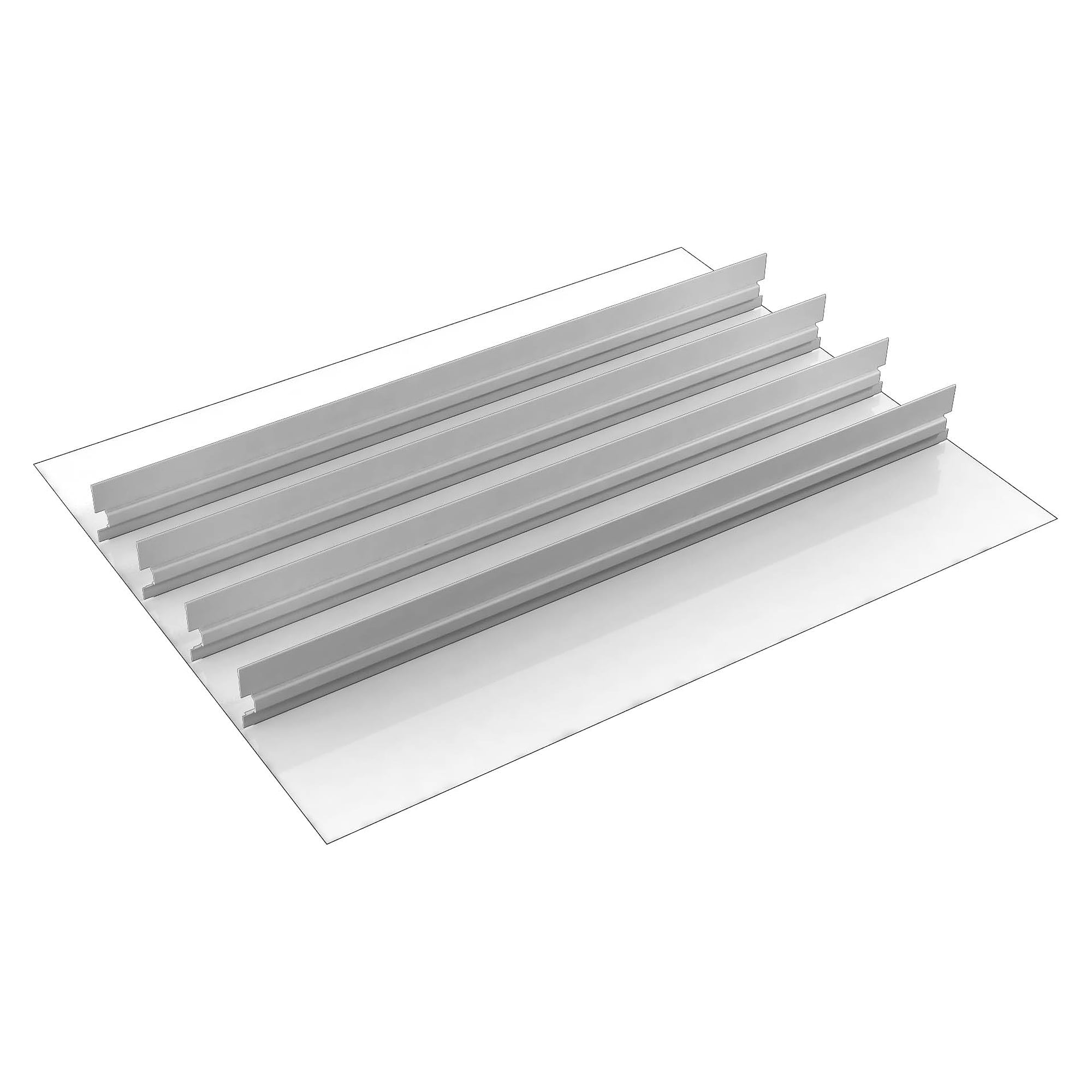Divider Set 7 for Drawer 90/100 - Treston 873057-49