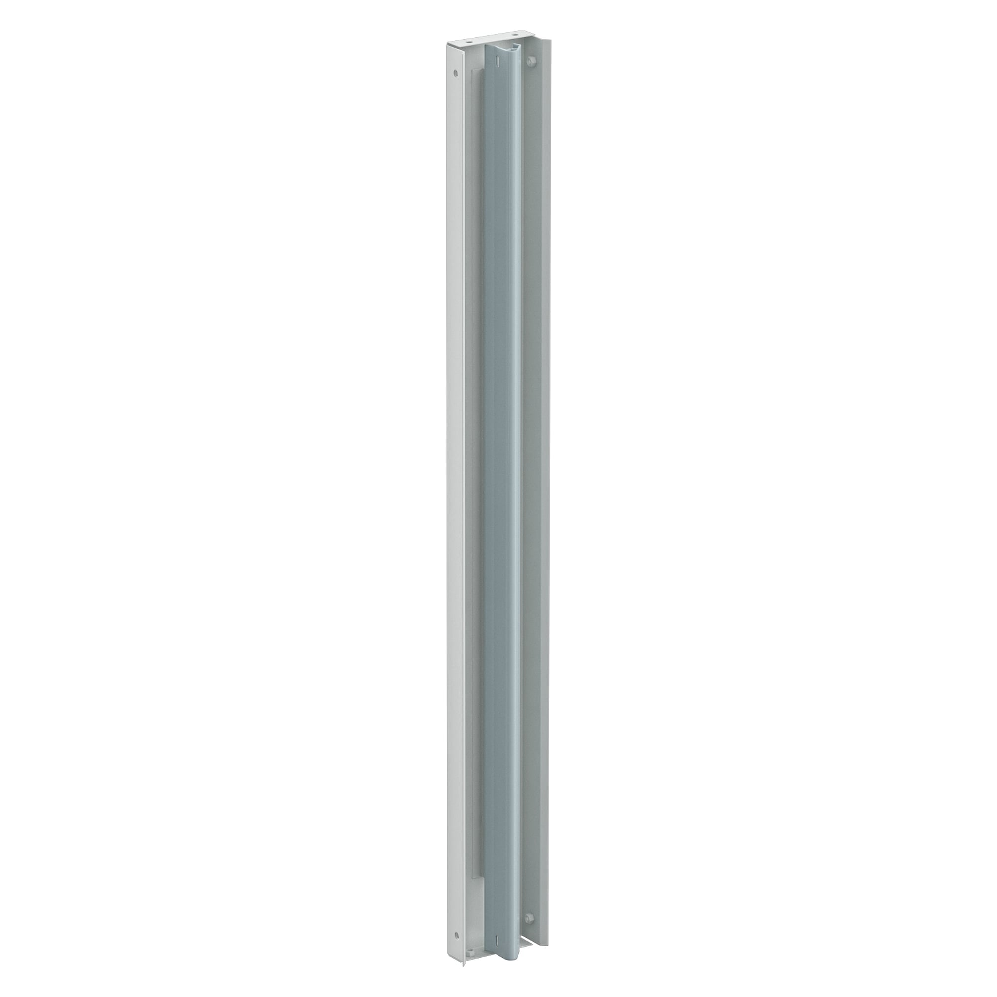 Locking Element 1000 for Heavy Shelving System 75/95, RAL 7035, ESD - Treston 851675-49