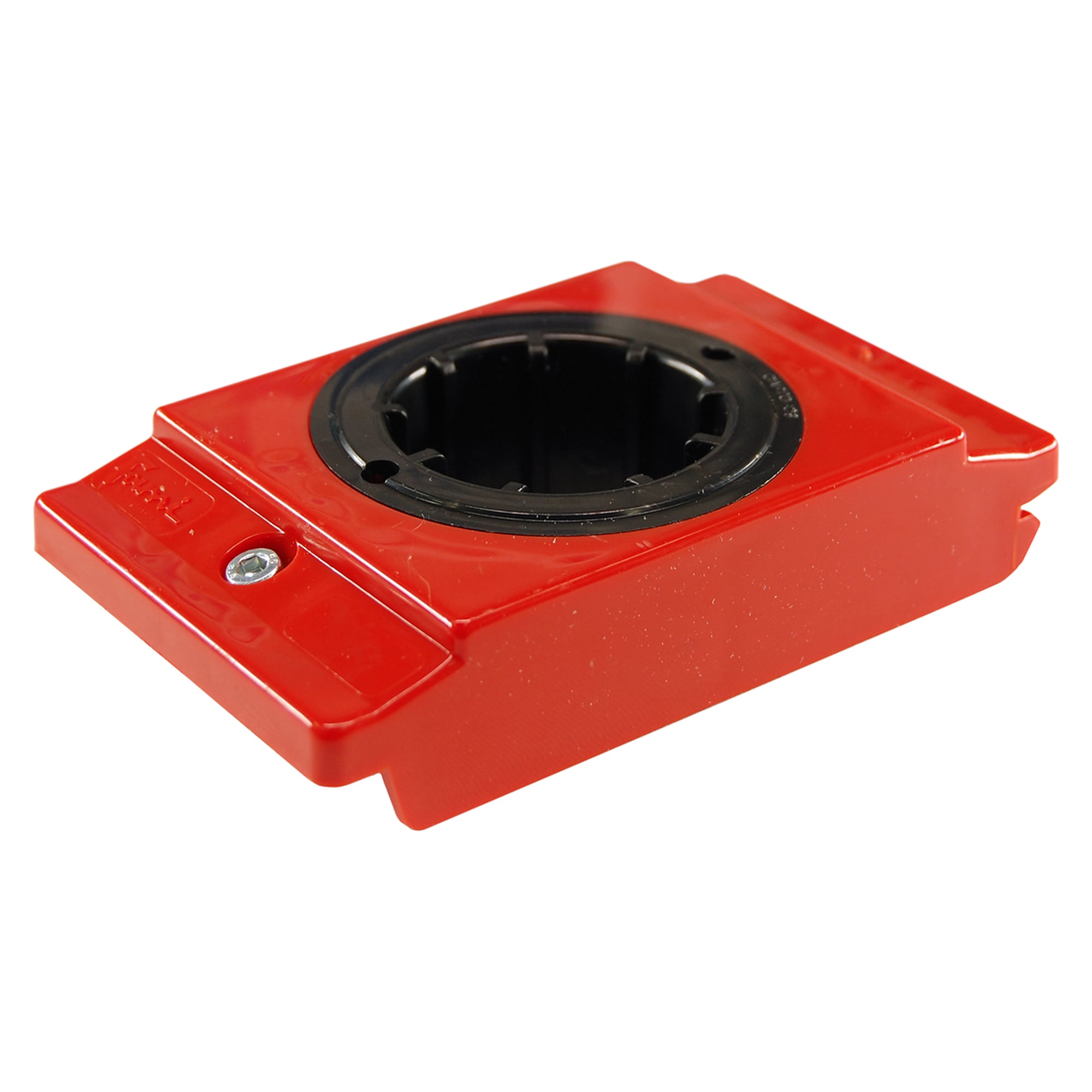 Tool holder Capto C6, width 82 mm, 8 units per cone holder M750 - Treston 854208-00