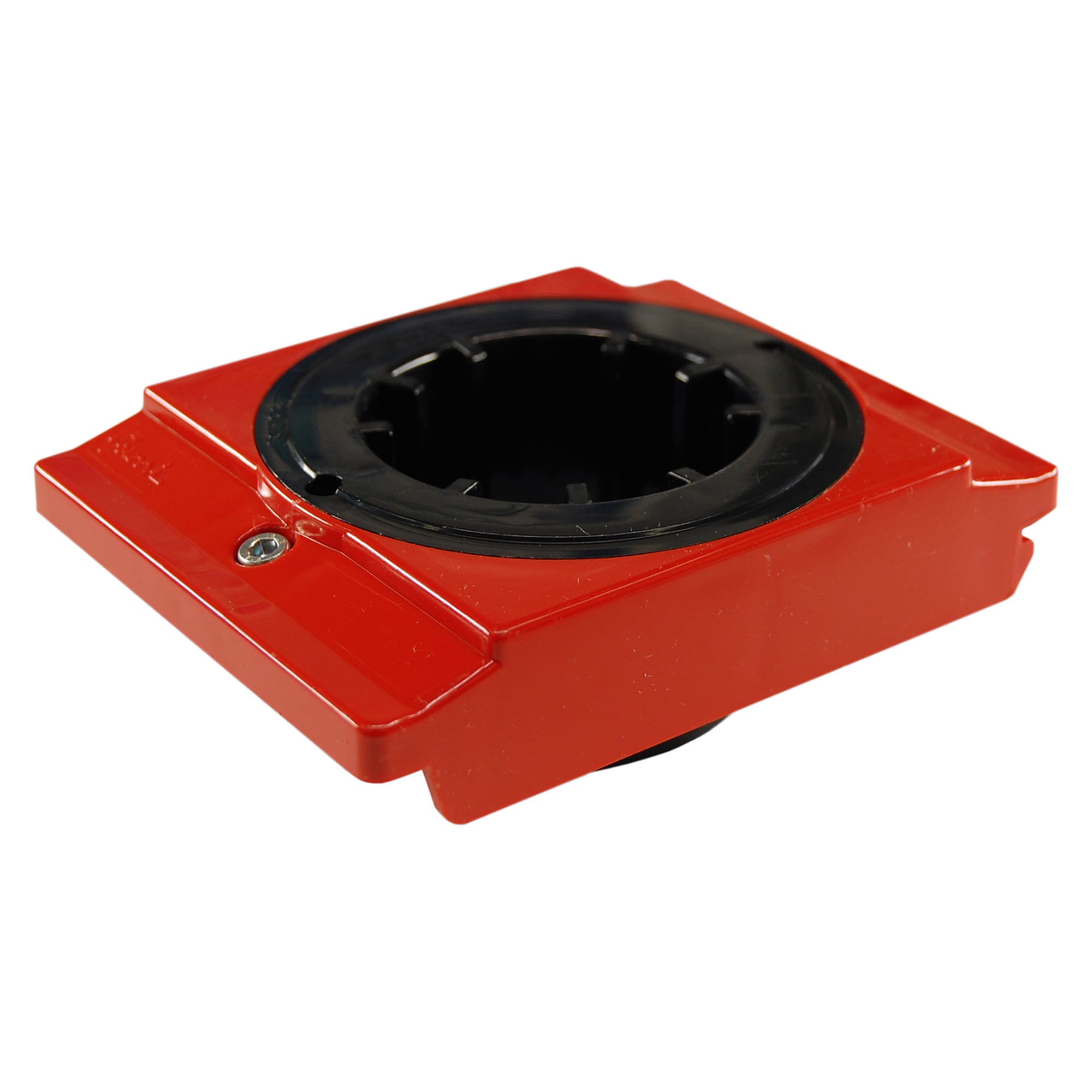 Tool holder Capto C8, width 106 mm, 6 units per cone holder - Treston 854207-00