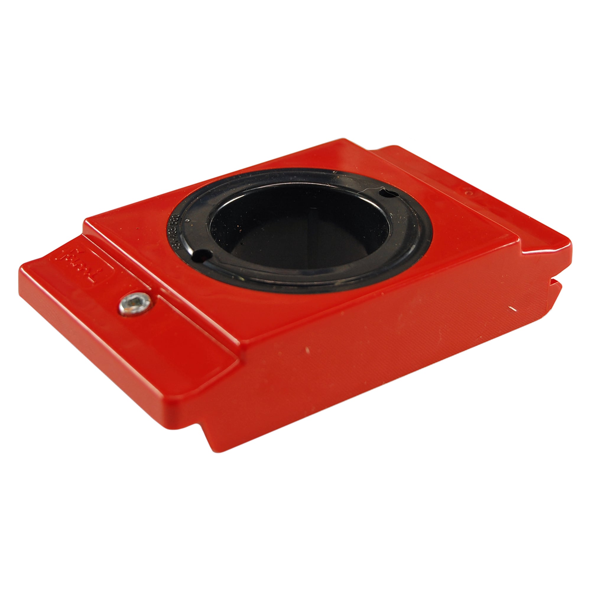 Werkzeughalter HSK 63A/B83, Breite 82 mm, 8 Stück pro Kegelhalter M750 - Treston 854212-00