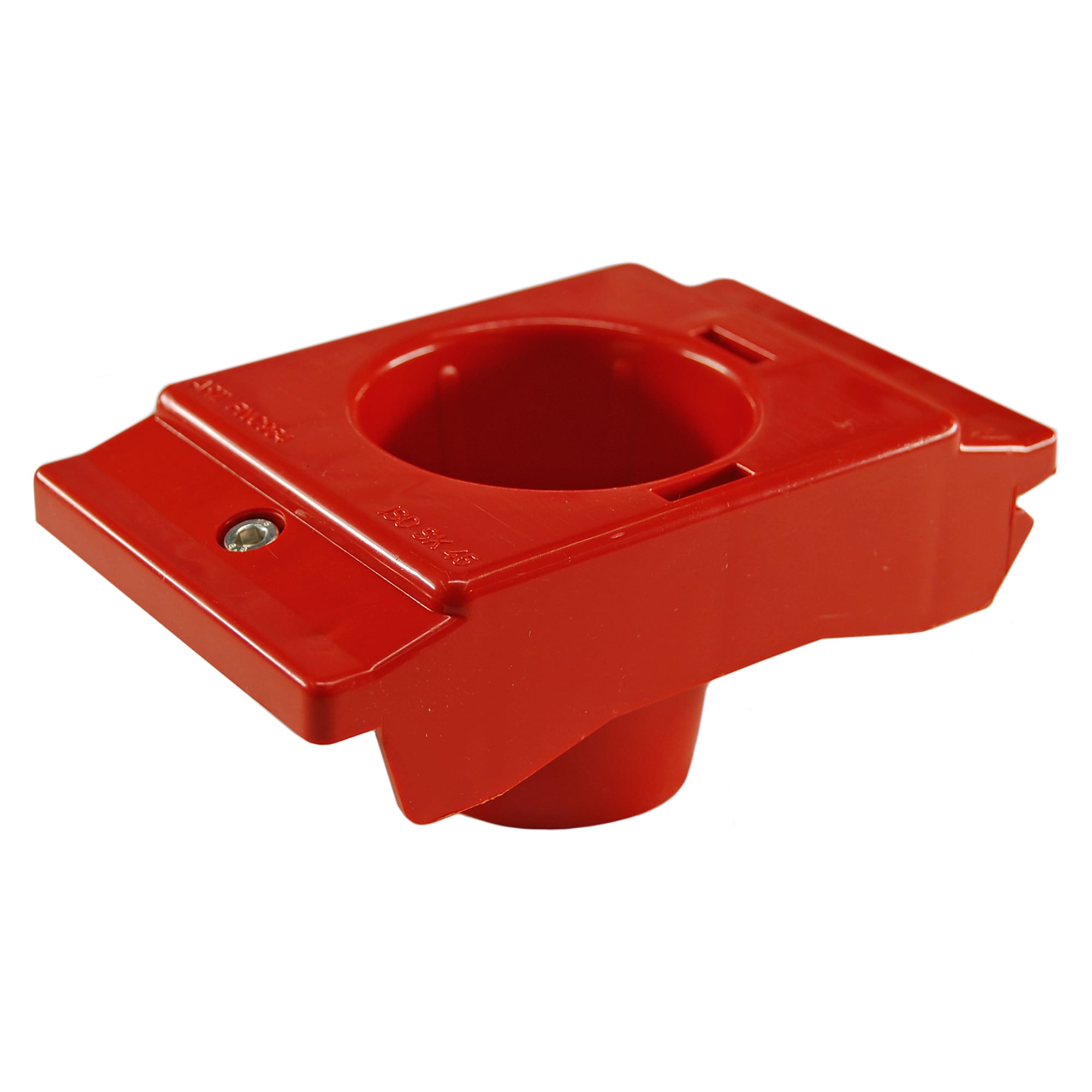 Porte-outil ISO 45, largeur 83 mm, 8 par support de cônes M750 - Treston 854206-00