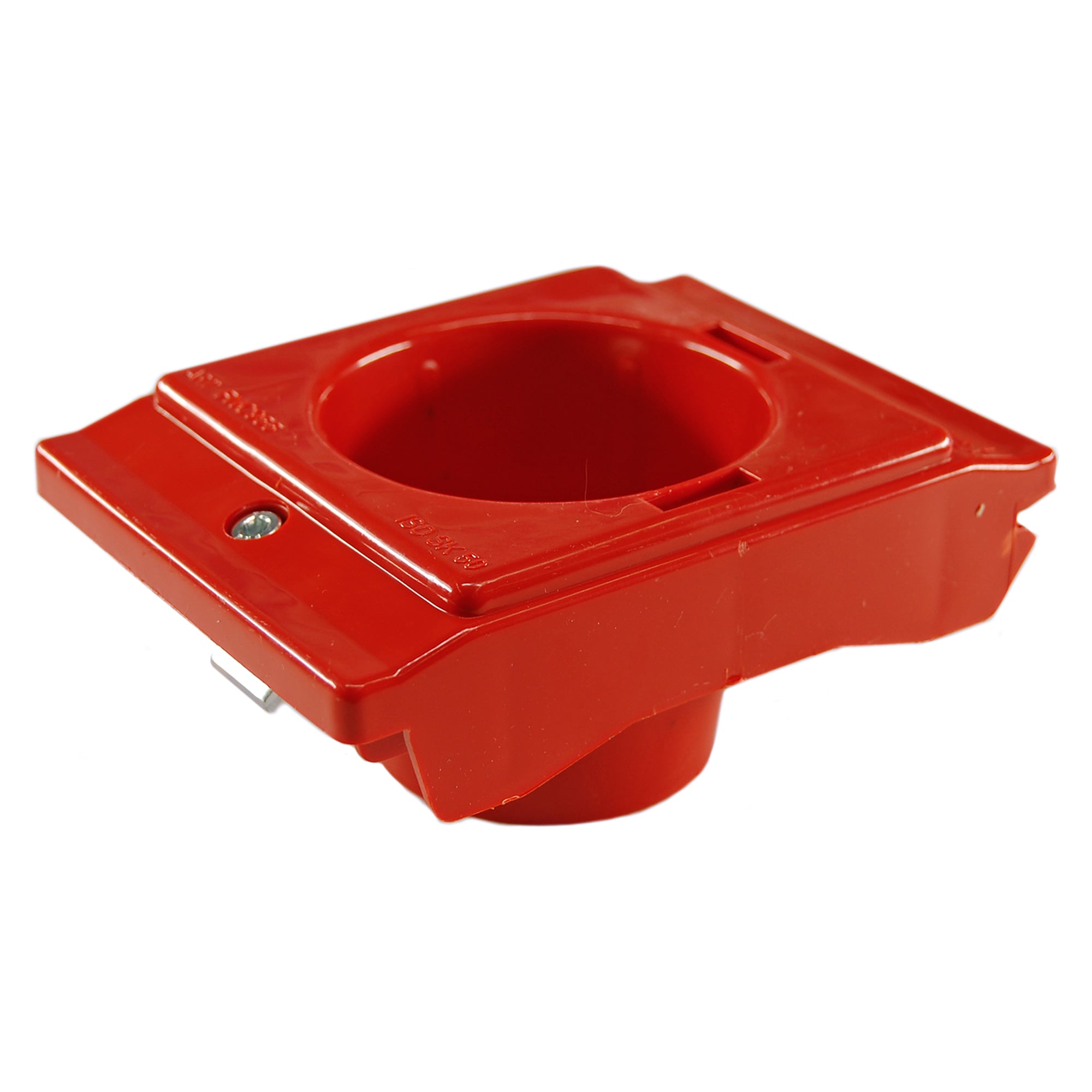 Porte-outils ISO 50, largeur 101 mm, 7 logements par support de cône - Treston 854200-00