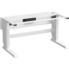 Treston 10349016P. Concept workbench frame ESD, motor adjustable 1200x600