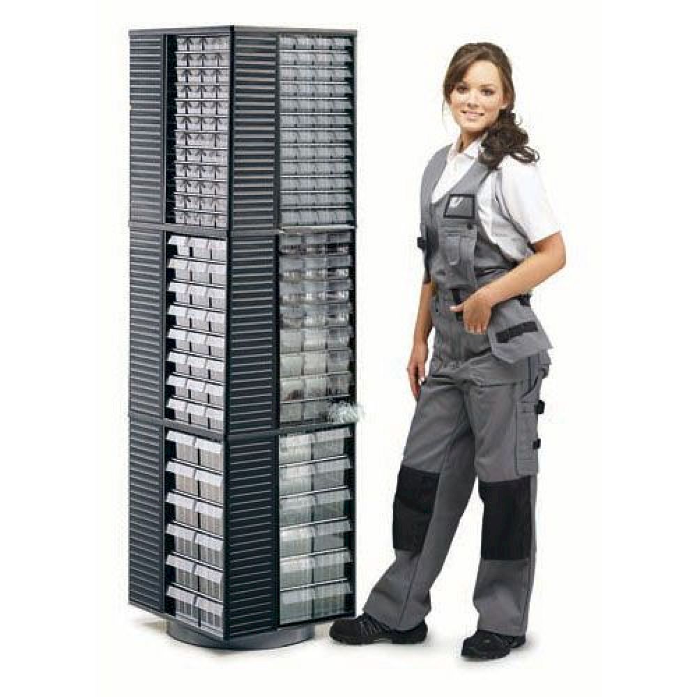 Treston 12-550. Spacemiser 500x500x1730