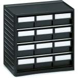 Treston 294-4ESD. Small parts storage cabinet ESD 310x180x290