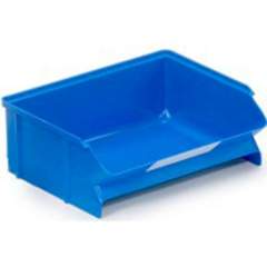 Treston 30-2L-6. Picking bin 198x160x70, blue