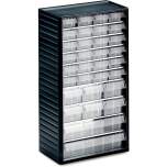 Treston 550C-3. Small parts storage cabinet 310x180x550