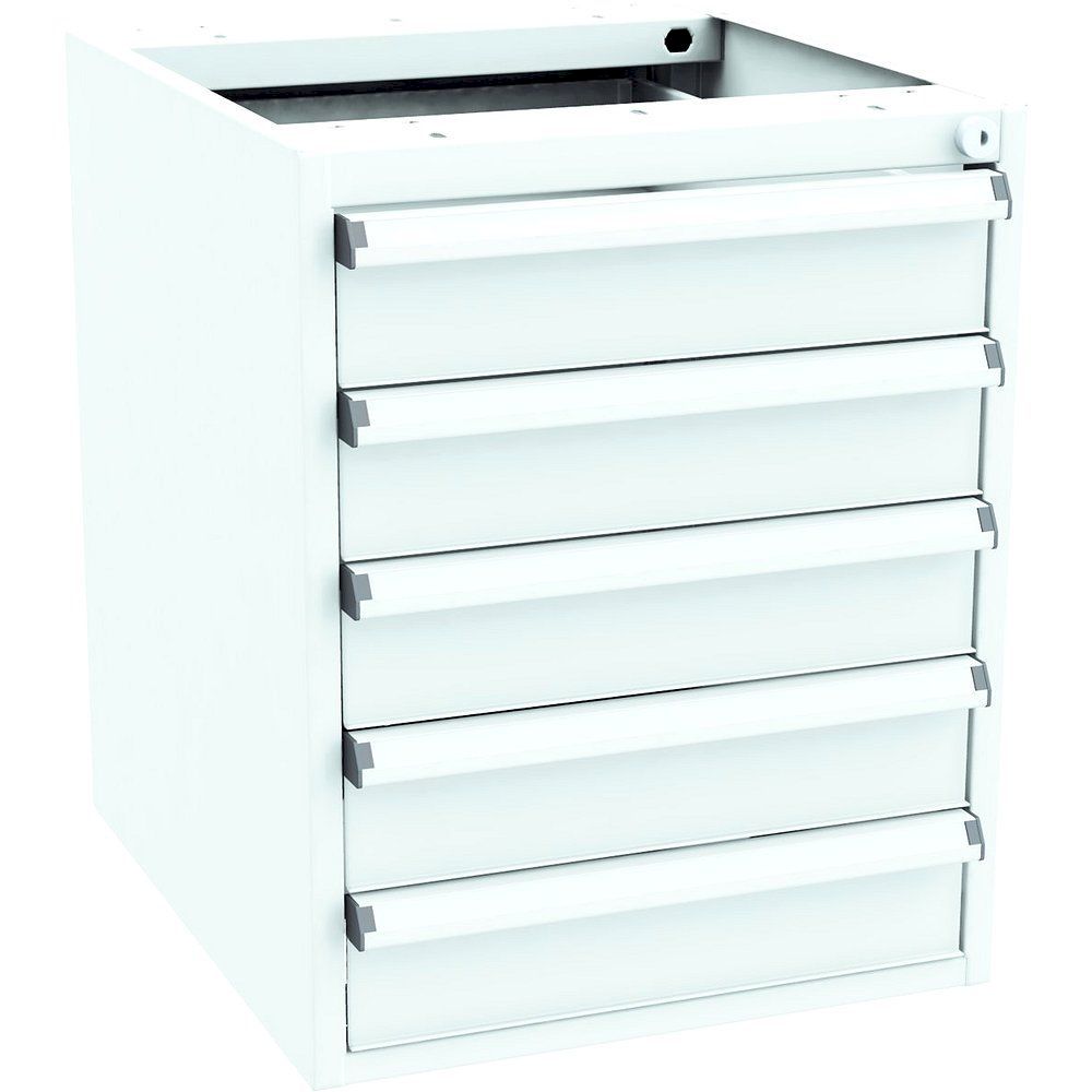 Treston 60649101. Drawer unit 45/56-1, standard