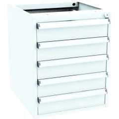 Treston 60649101. Drawer unit 45/56-1, standard