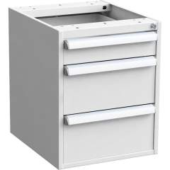 Treston 60649104. Drawer unit 45/56-4, standard