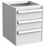 Treston 60649107. Drawer unit 45/56-7, standard