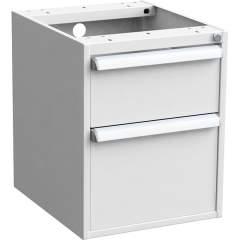 Treston 60649111. Drawer unit 45/56-11, standard