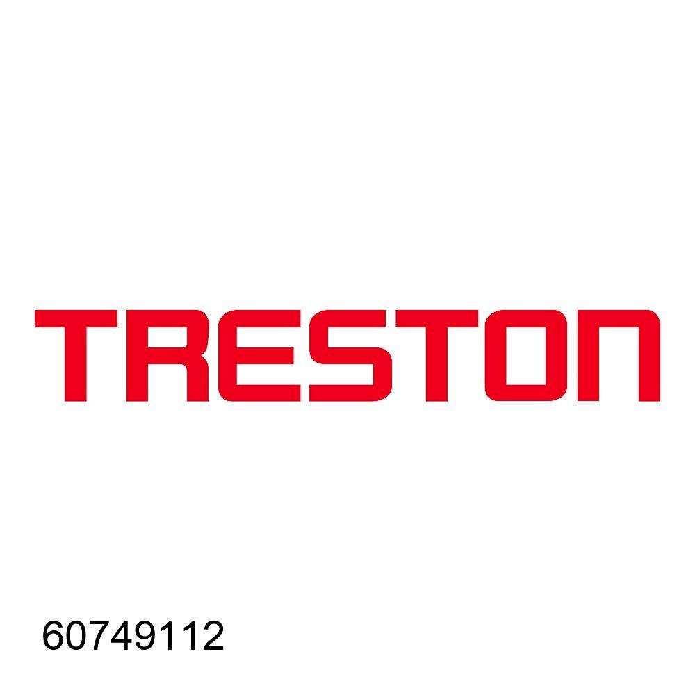 Treston 60749112. Drawer unit 45/66-12, standard
